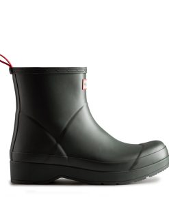 Men's PLAY??Short Rain Boots
