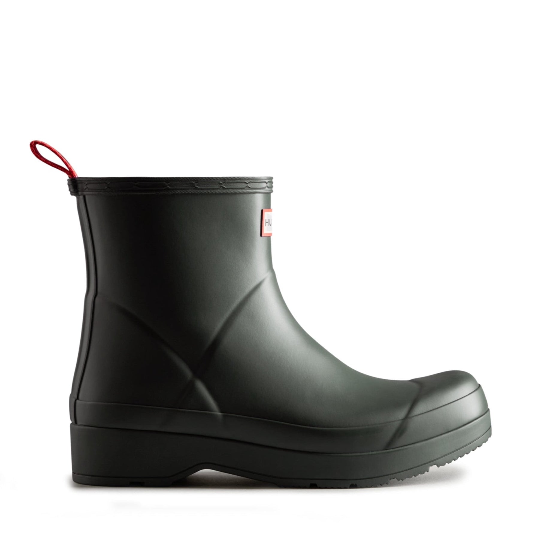 Men's PLAY? Short Rain Boots