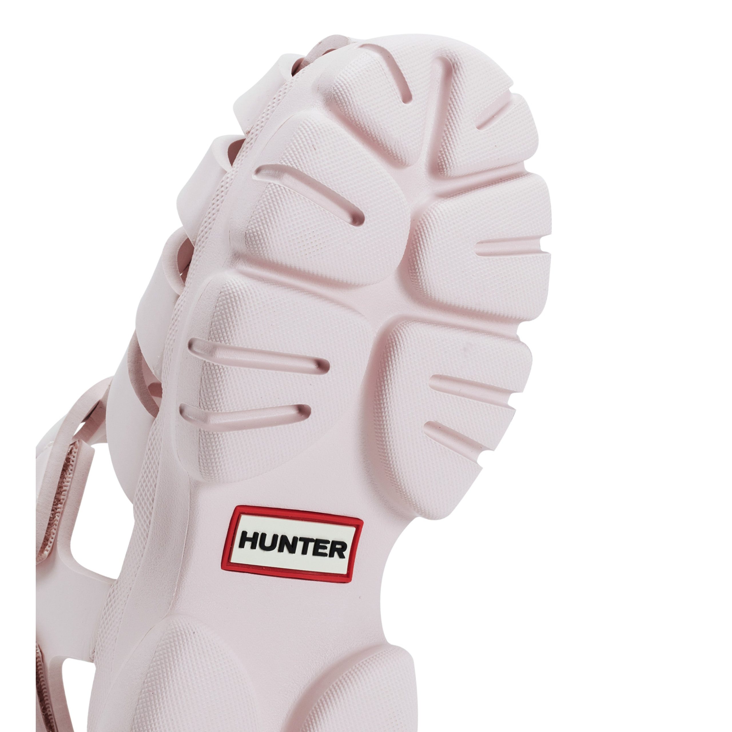 Little Kids Belize Casual Closed Toe Strappy Sandals - Image 4