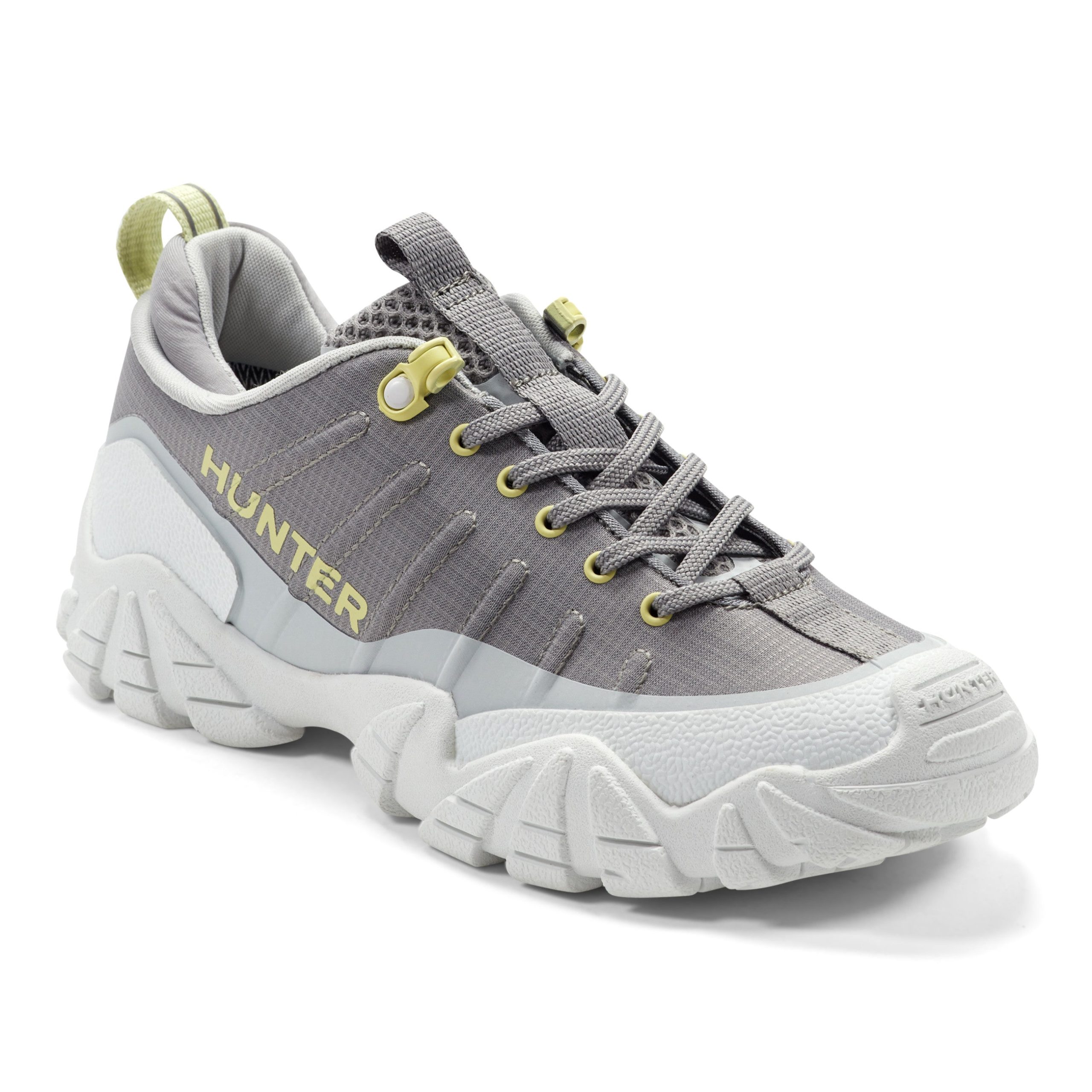 Women's Sara Casual Lace-up Waterproof Sneakers - Image 2
