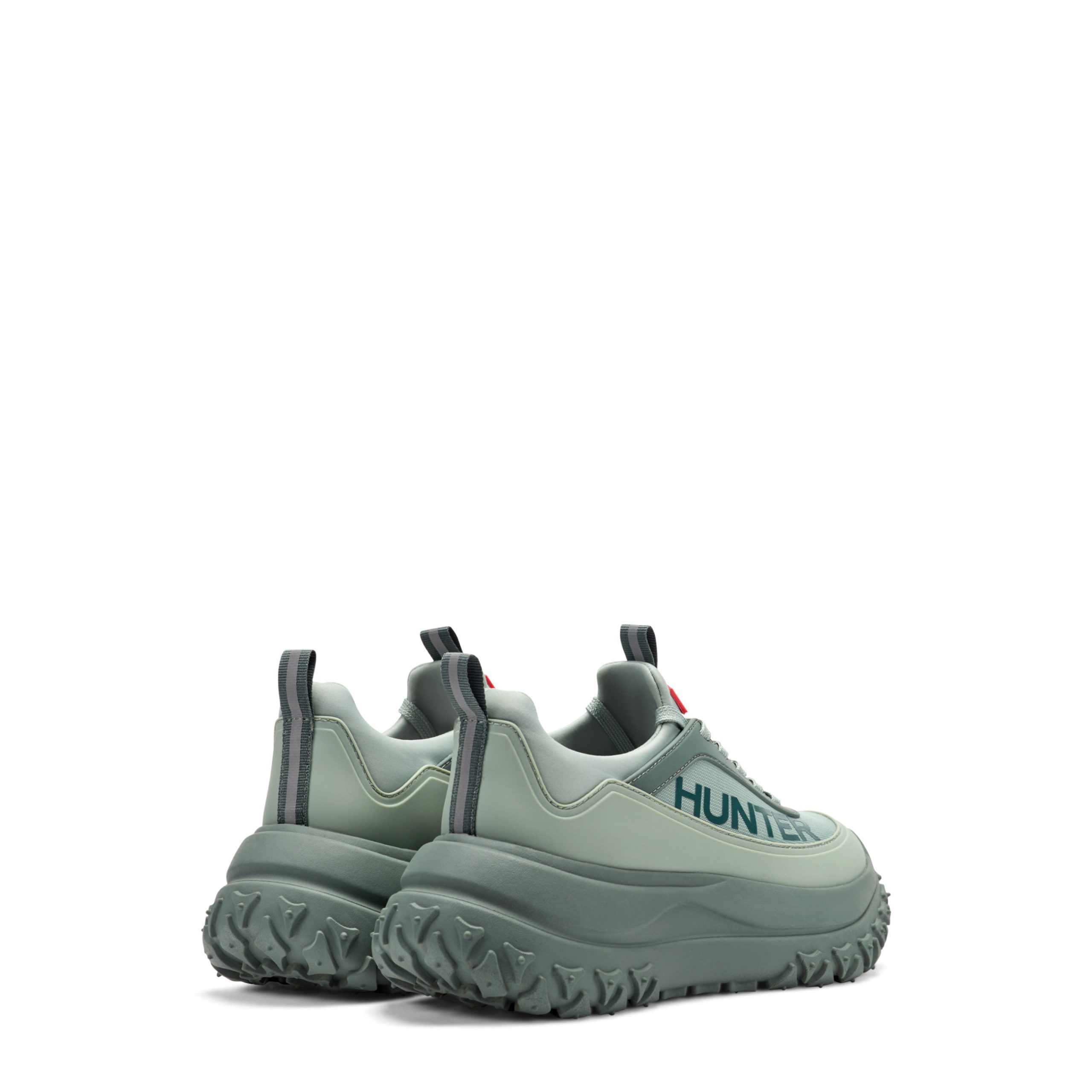 Women's Miller Lace-up Sneakers - Image 3