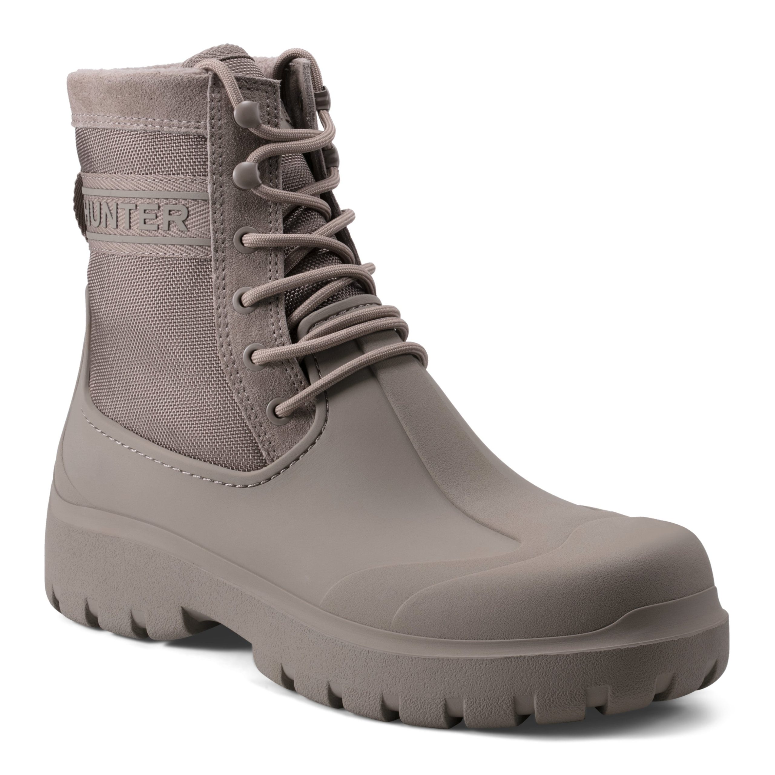Men's London Insulated Waterproof Duck Boots - Image 2