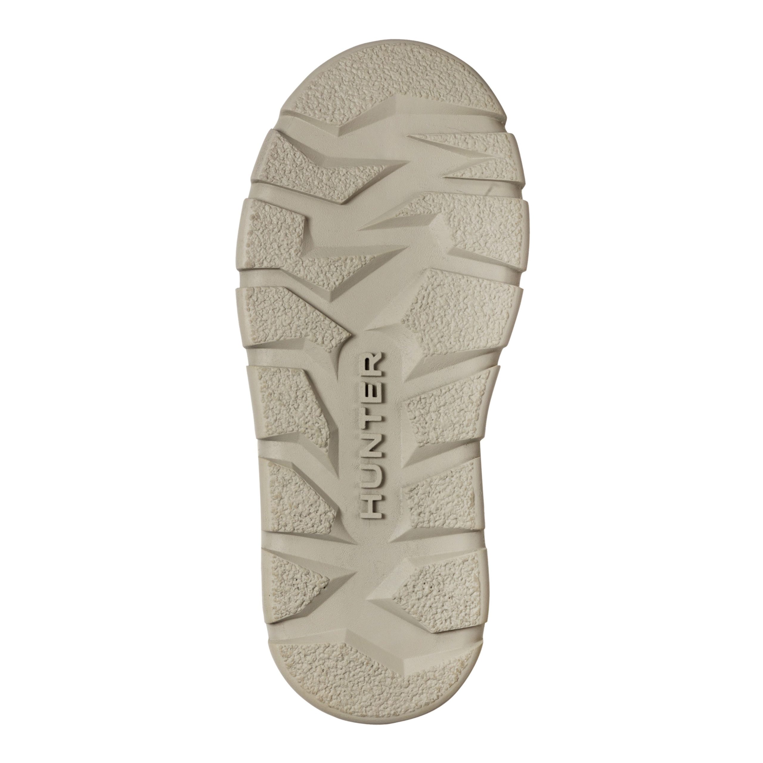 Big Kids Cuddle Lug Sole Insulated Waterproof Snow Booties - Image 5