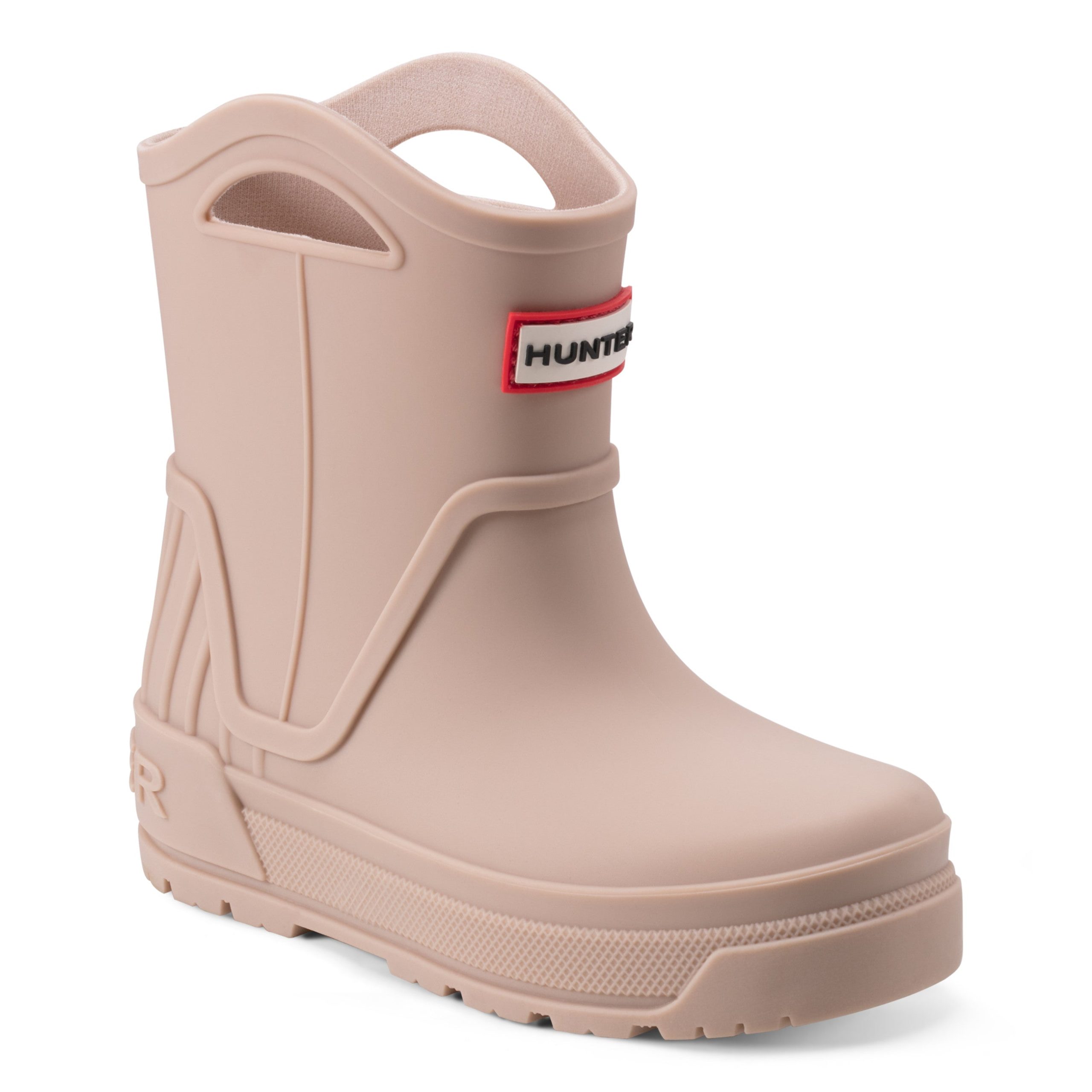 Little Kids Georgey Waterproof Rain Boots - Image 2