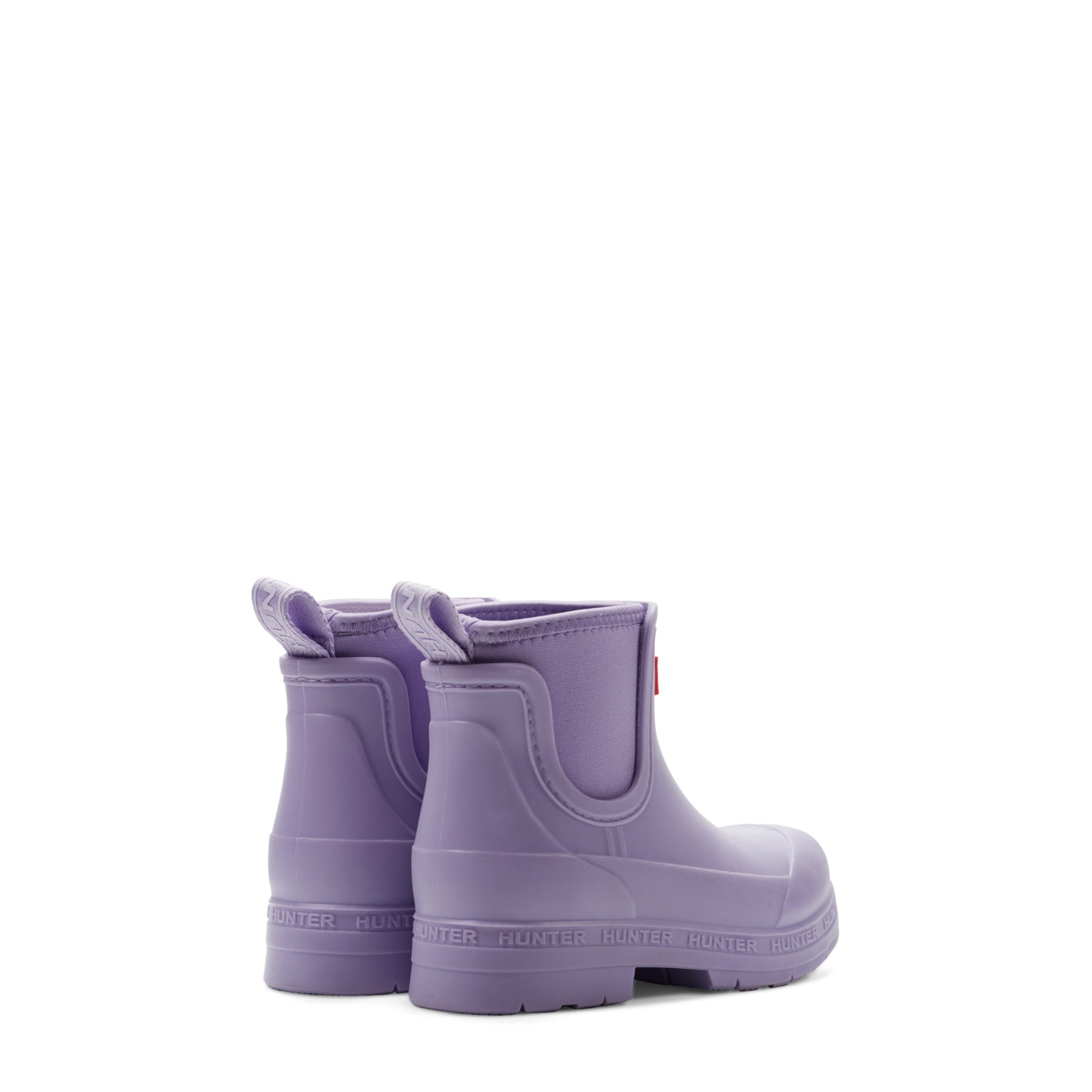 Big Kids Lass Waterproof Neoprene Chelsea Boots - Image 3