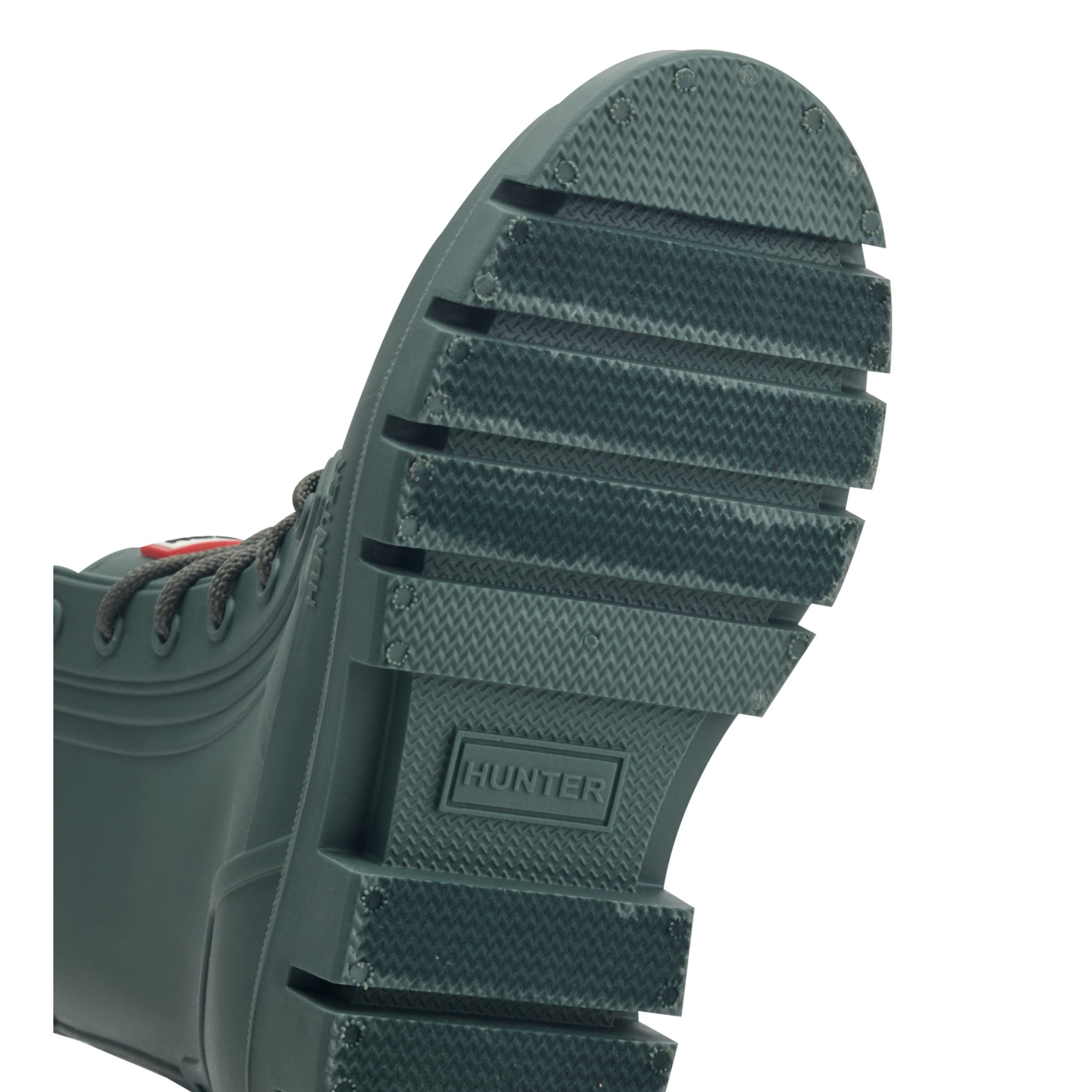 Big Kids Stomper Lace-up Waterproof Ankle Boots - Image 4