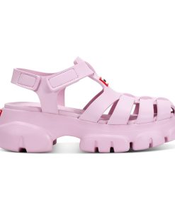 Women's Belah Closed Toe Casual Sandals