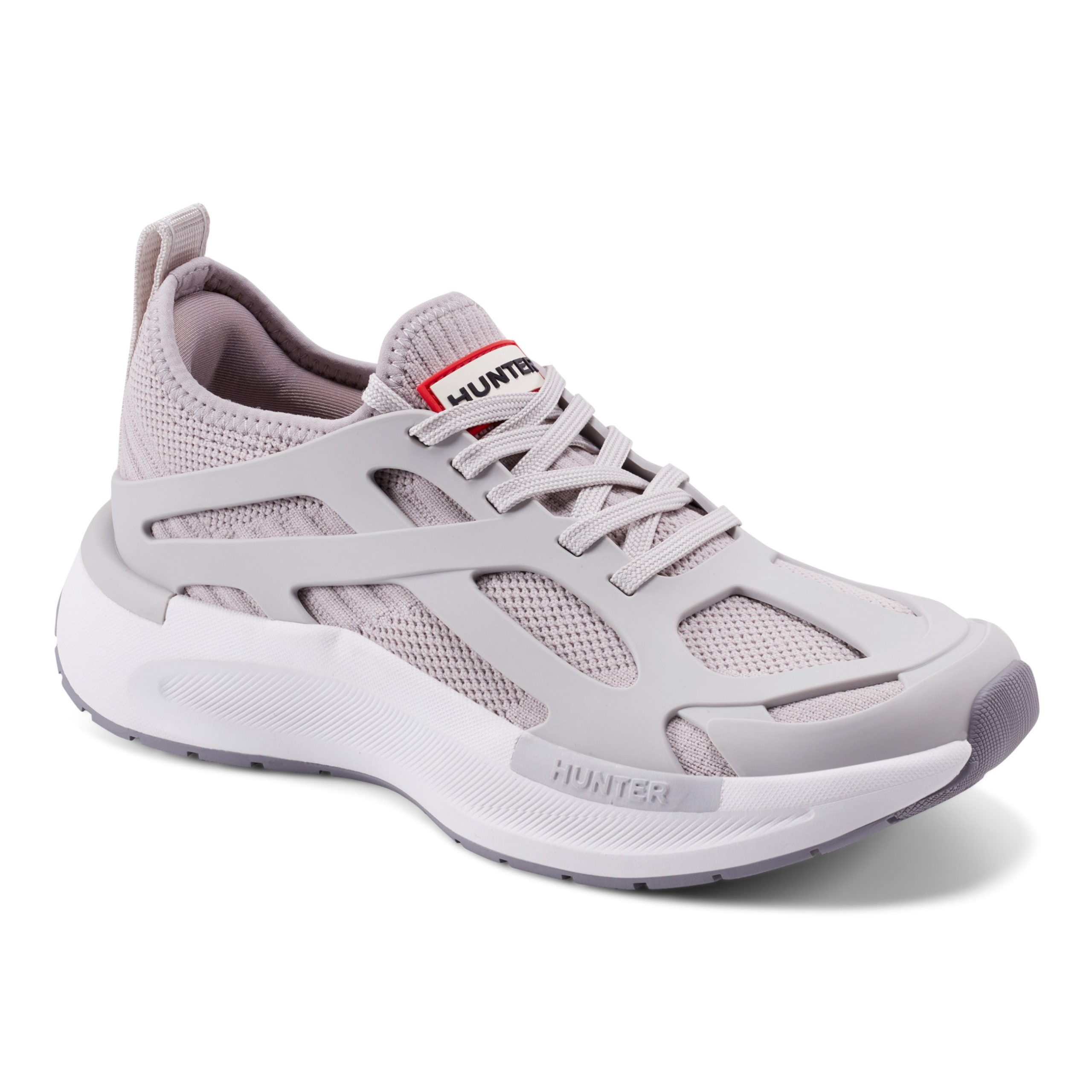 Women's Tulip Lace-up Casual Sneakers - Image 2