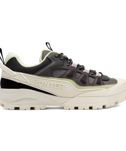 Women's Nicia Lace-up Casual Waterproof Sneakers