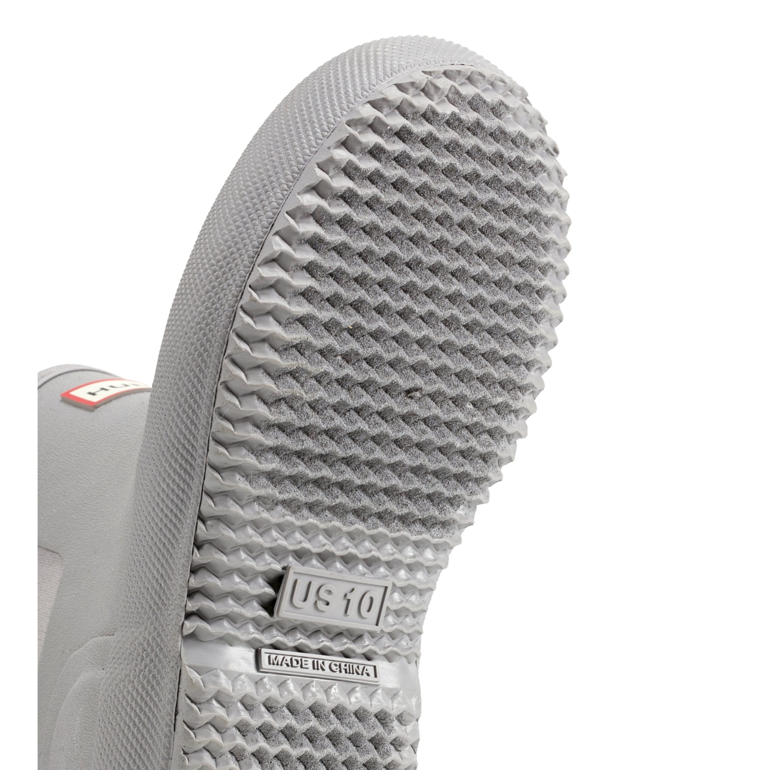 Little Kids Finley Pull On Waterproof Rain Boots - Image 3