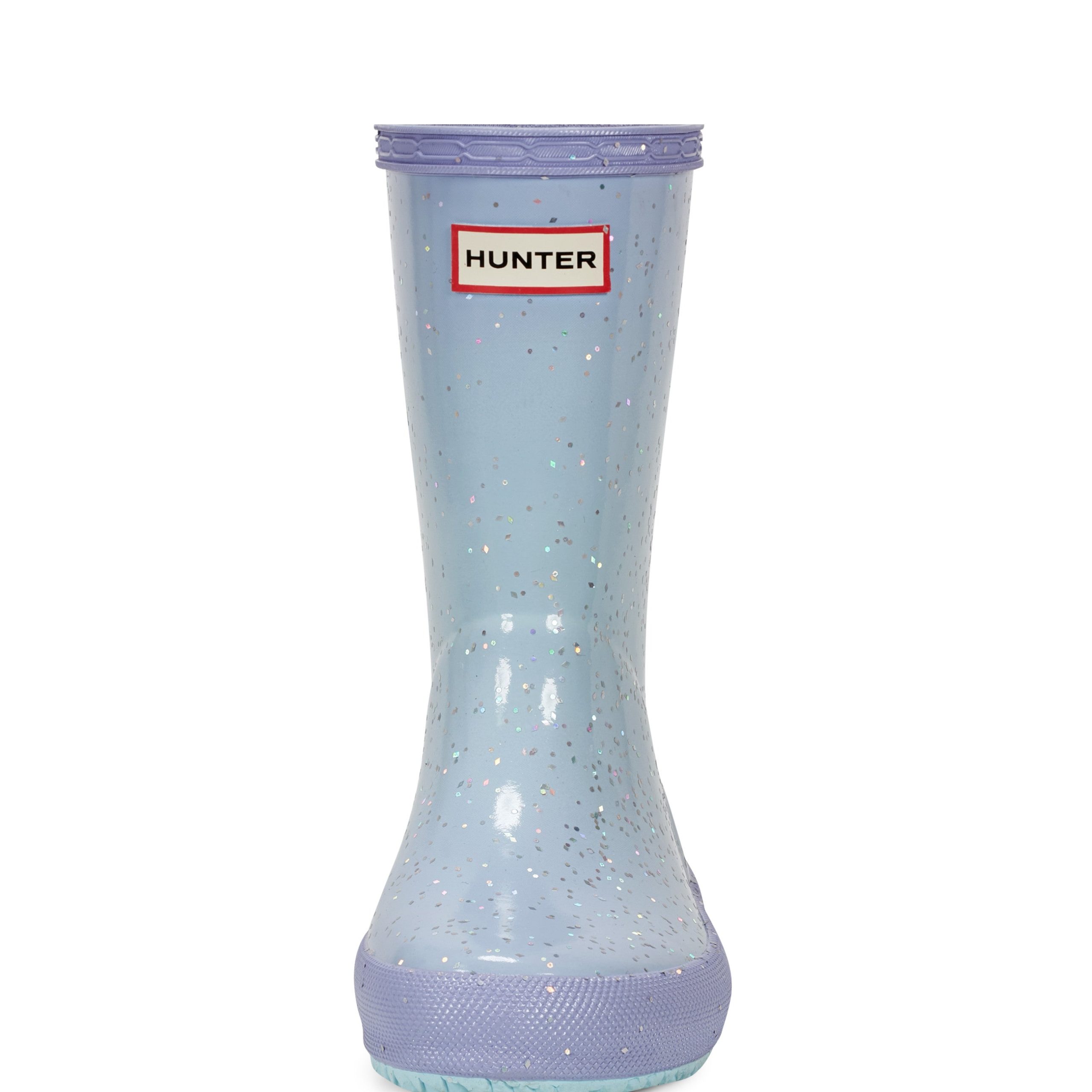 Kids First Giant Glitter Rain Boots - Image 4