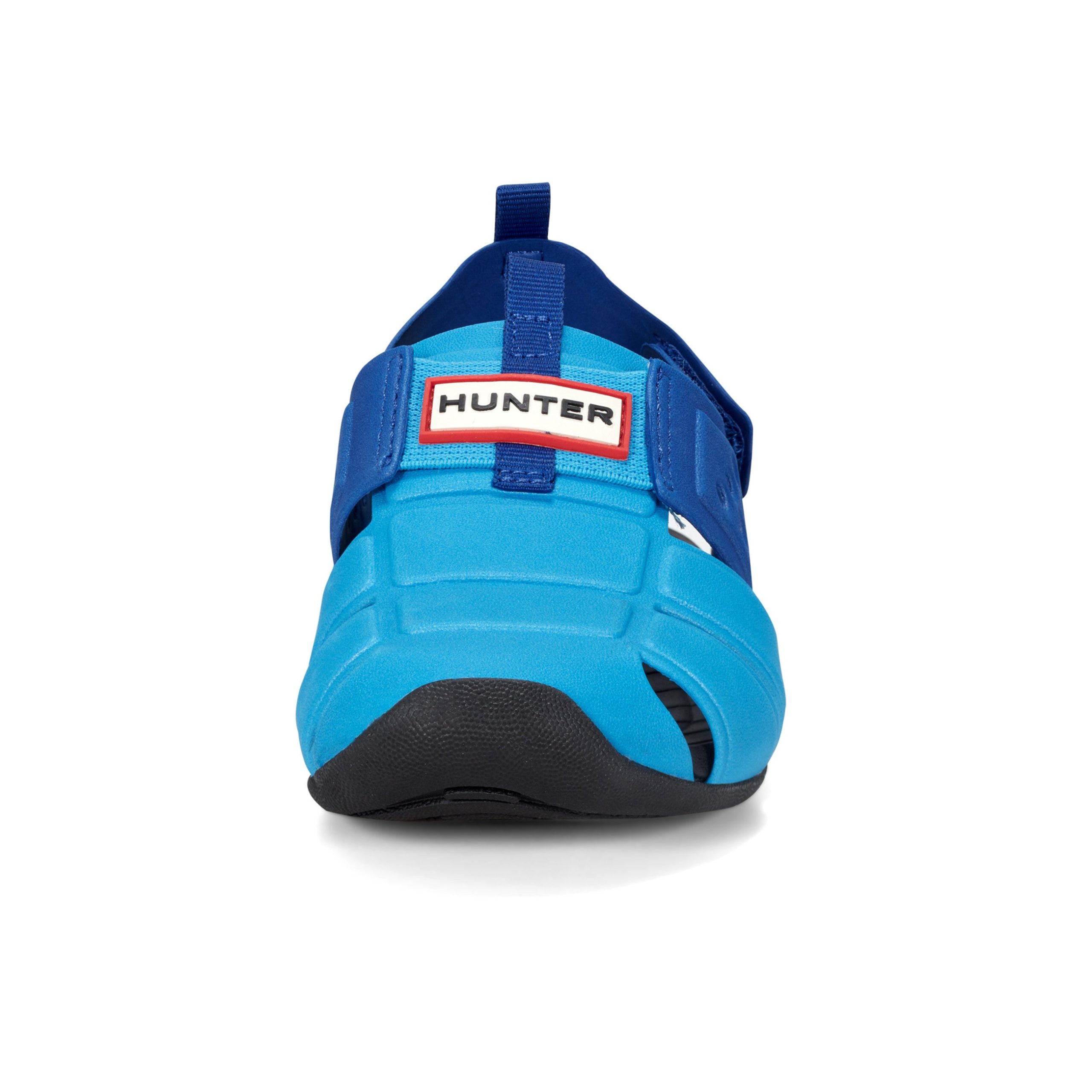 Little Kids Edosa Slingback Casual Flat Sandals - Image 5