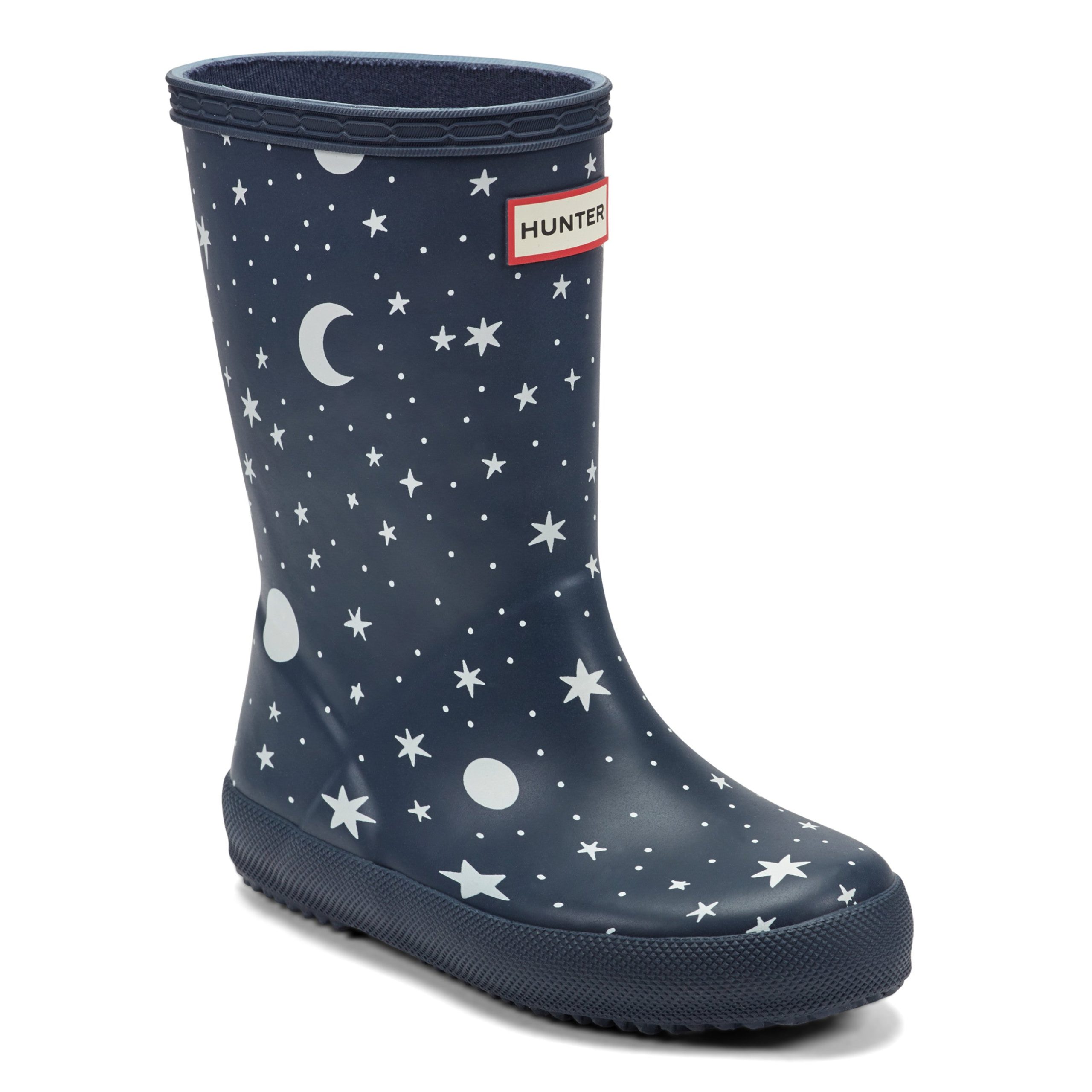 Kids First Classic Rain Boots - Image 2