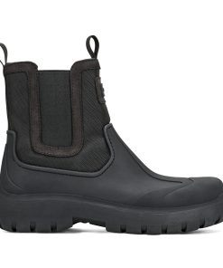 Men's Lorde Insulated Waterproof Chelsea Boots