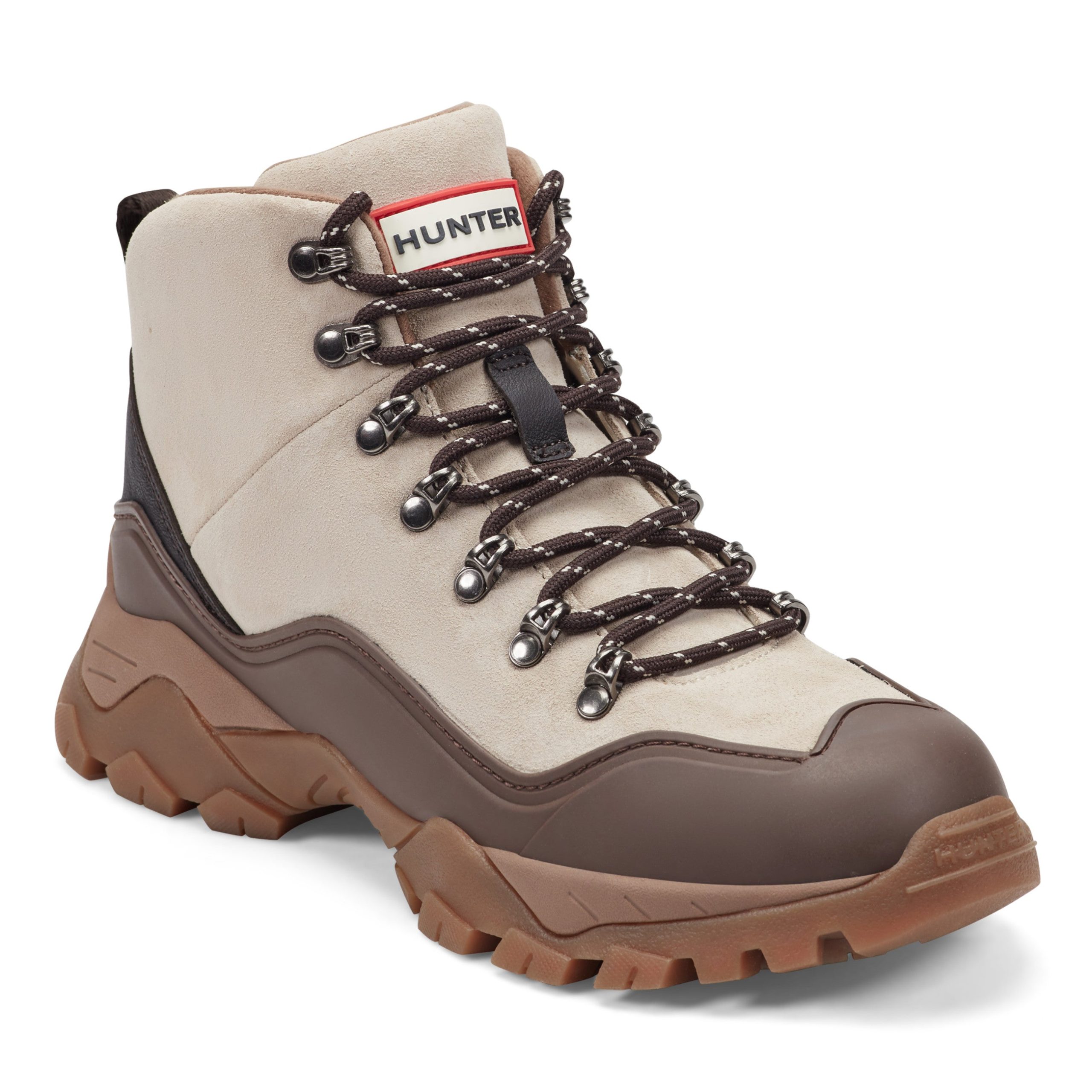 Women's Jasper Lace-up Waterproof Hiker Boots - Image 2