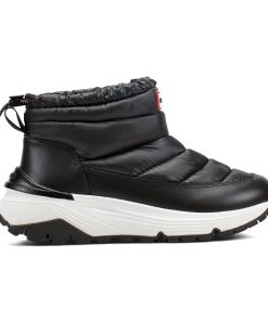 Women's Annes Insulated Waterproof Snow Booties