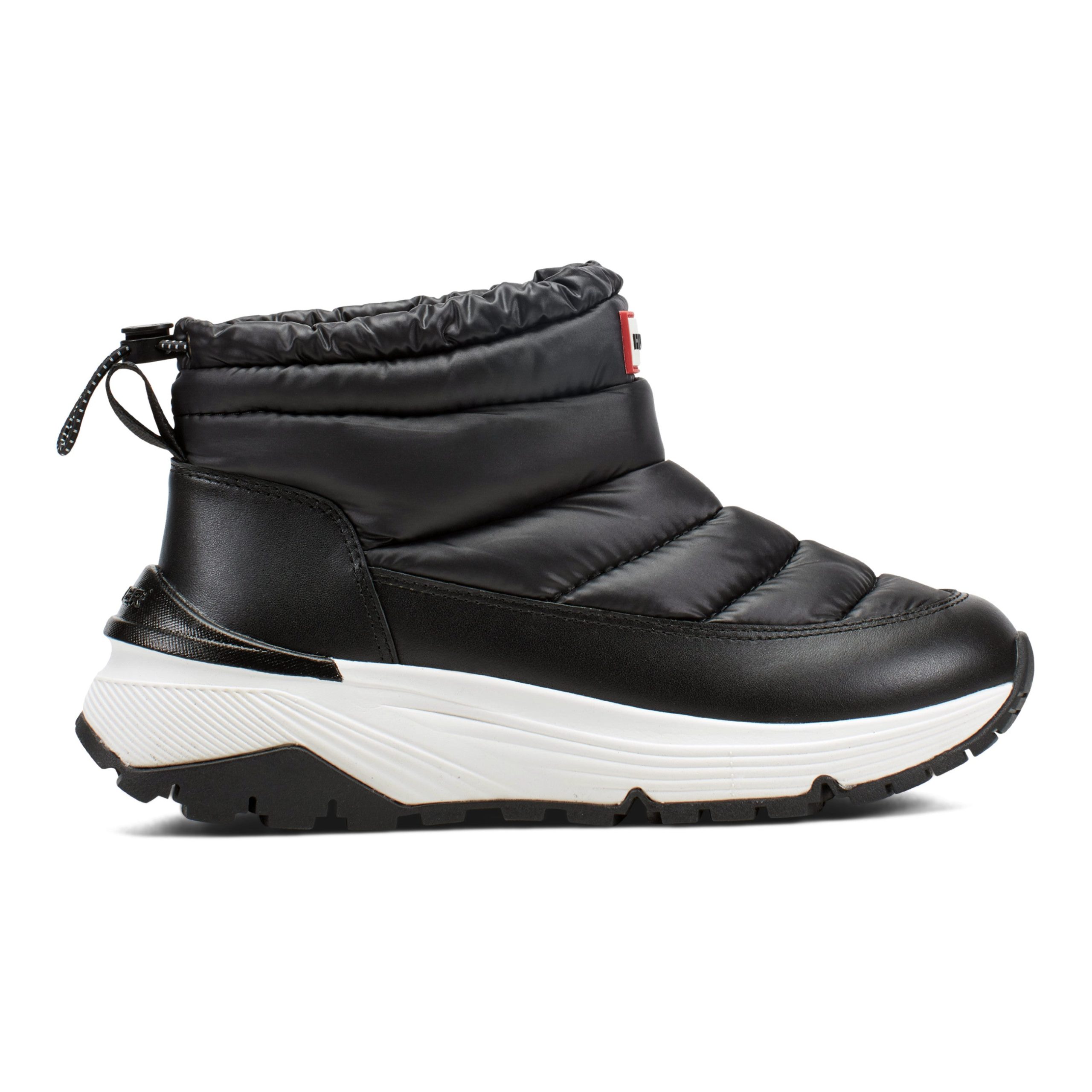 Women's Annes Insulated Waterproof Snow Booties