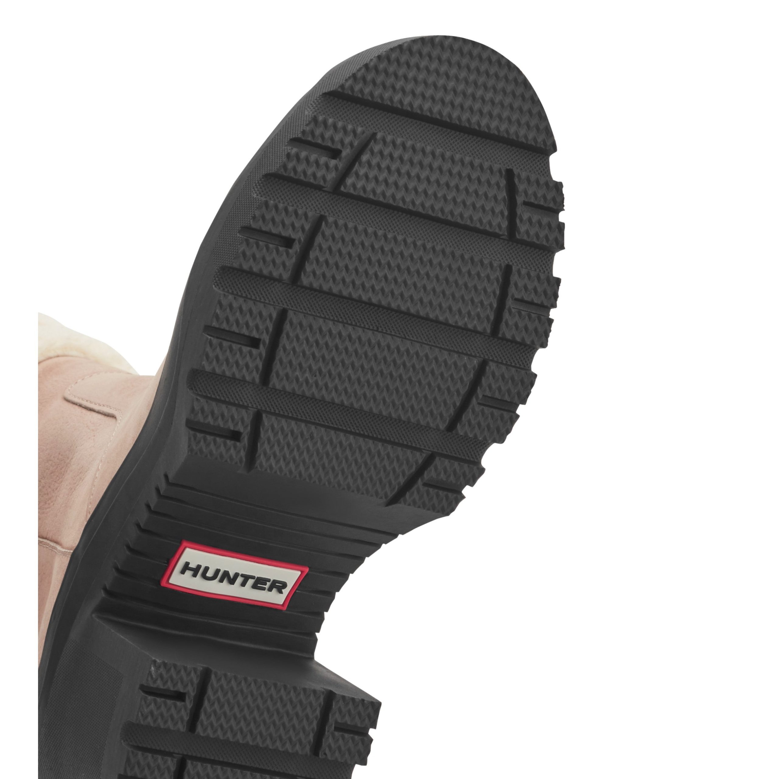 Women's Marisol Heeled Waterproof Chelsea Boots - Image 4