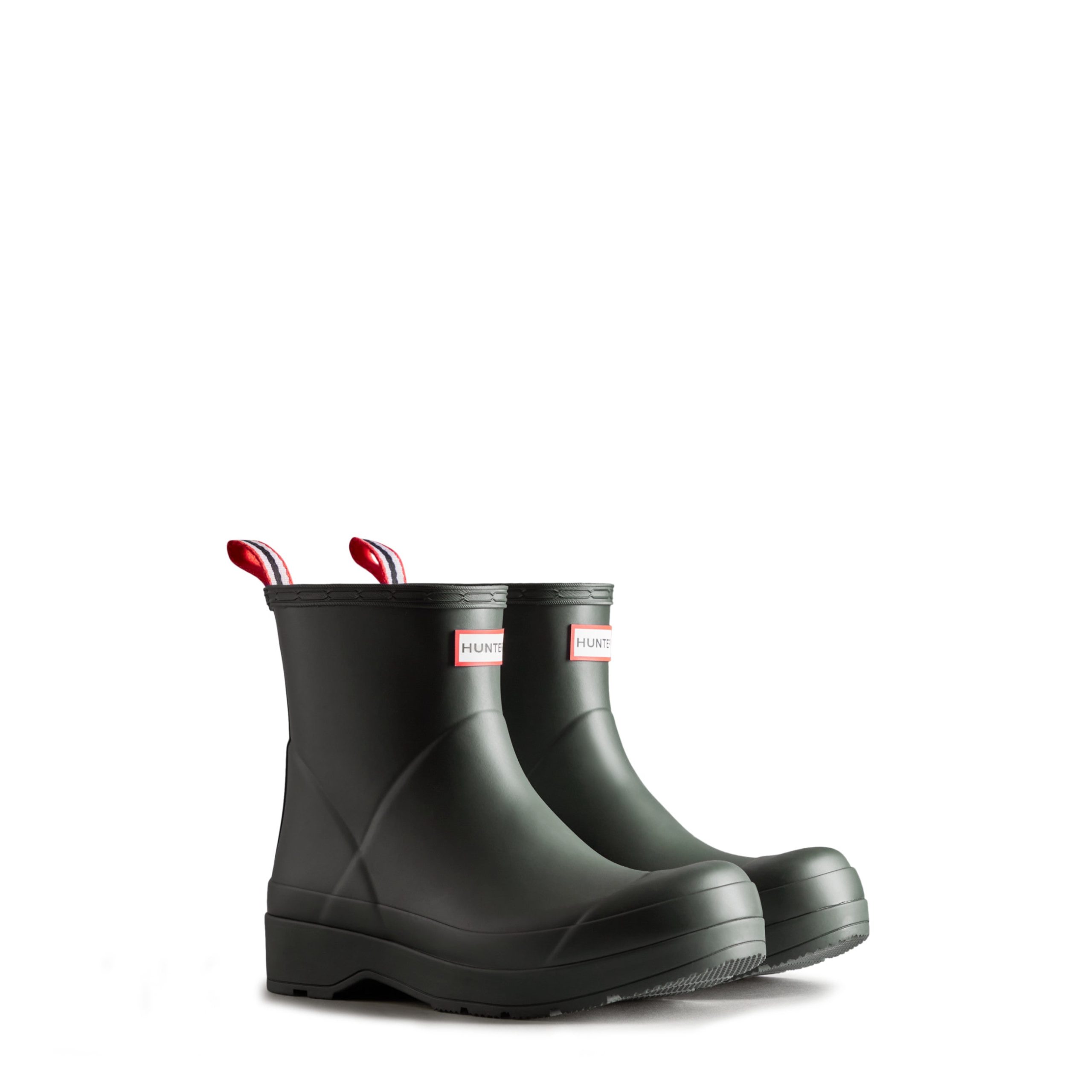 Men's PLAY? Short Rain Boots - Image 2