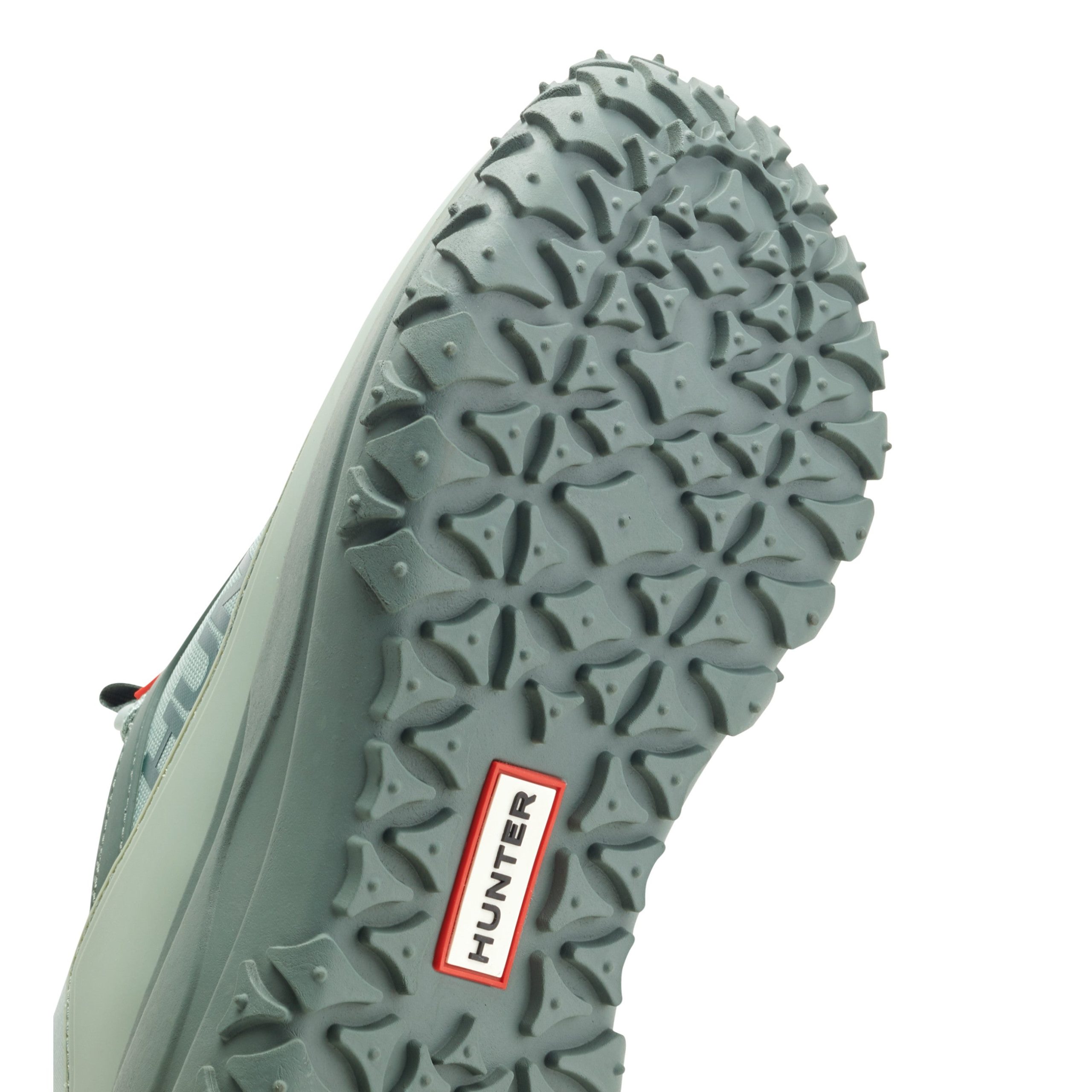 Women's Miller Lace-up Sneakers - Image 4