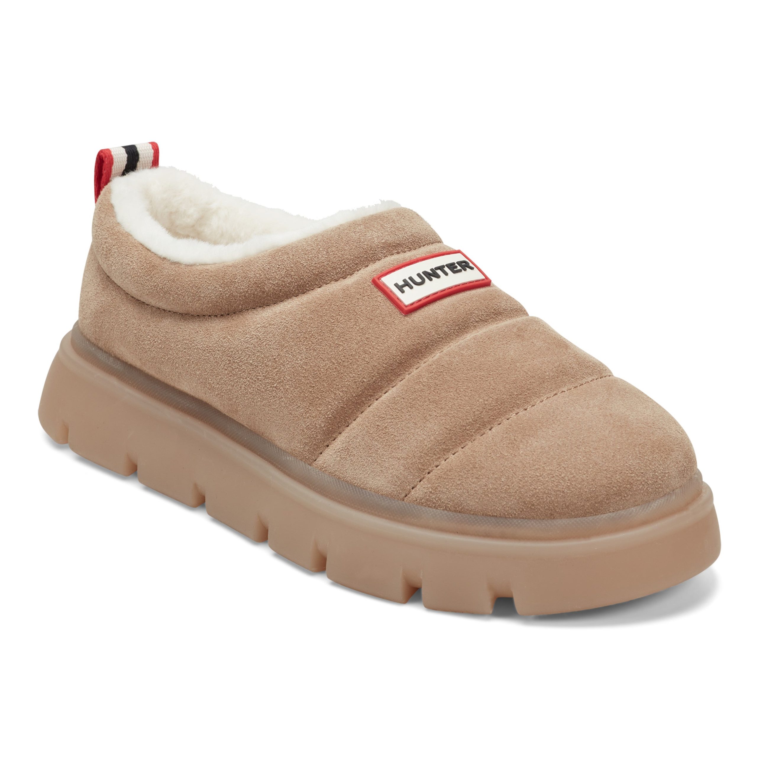 Women's Madison Insulated Water Resistant Mules - Image 2