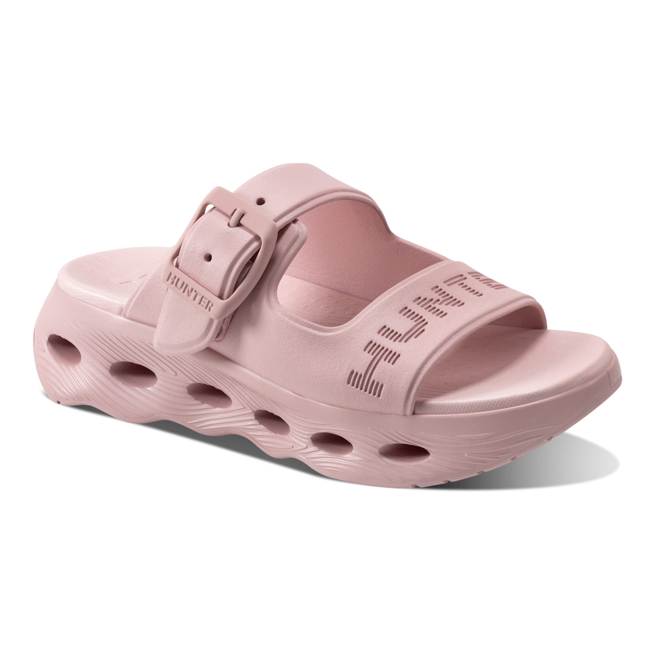 Women's Greta Slip-on Open Toe Casual Sandals - Image 2