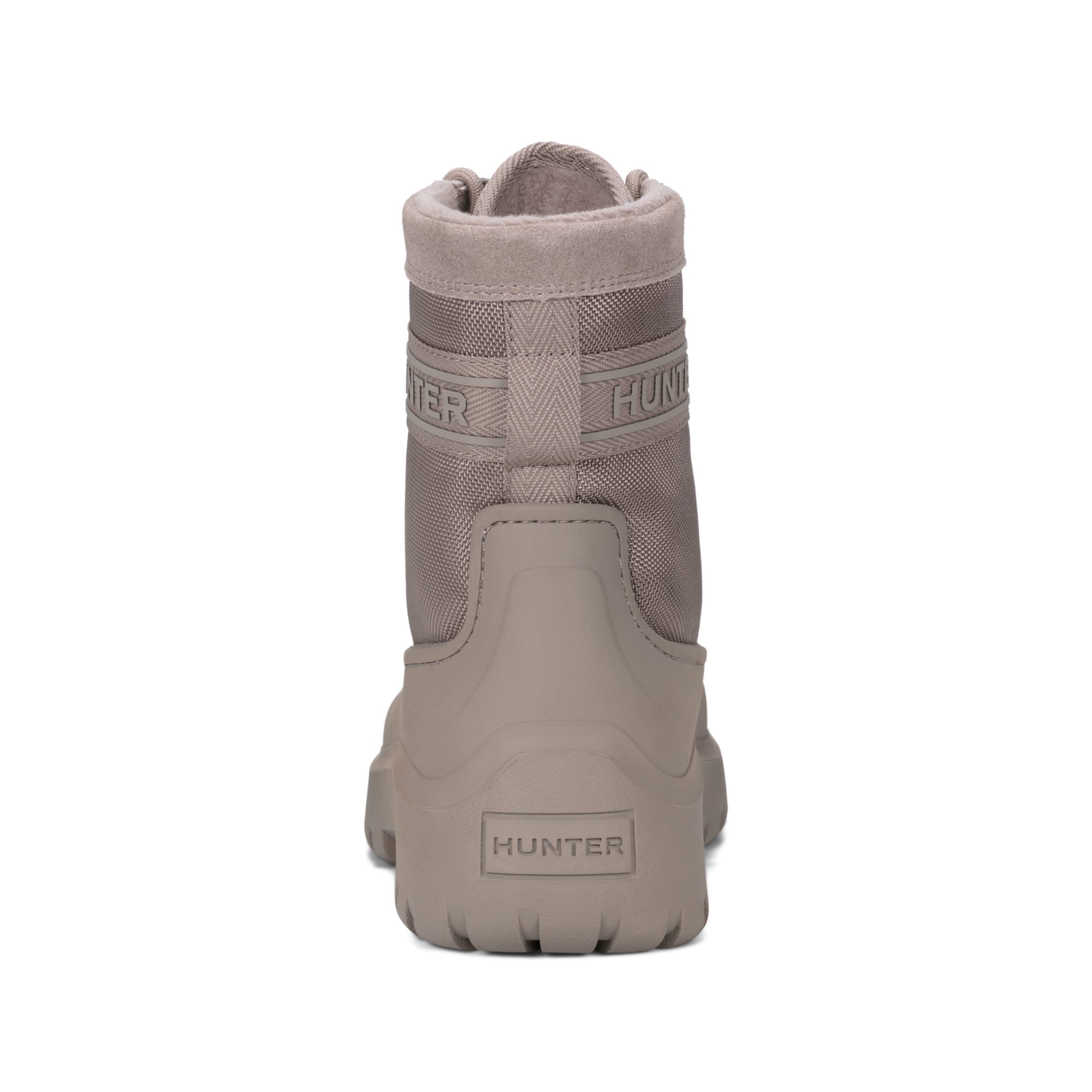 Men's London Insulated Waterproof Duck Boots - Image 5