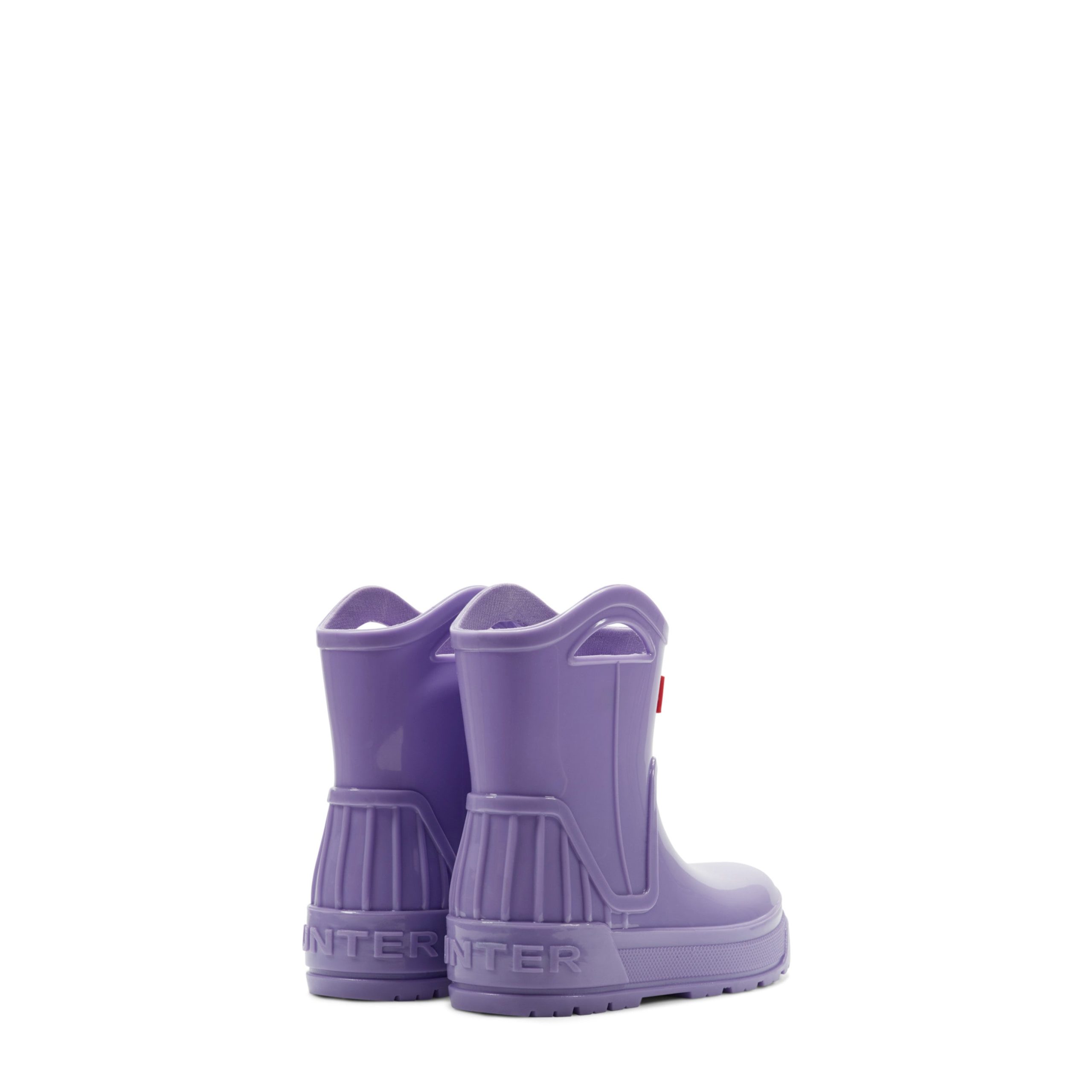 Little Kids Georgey Waterproof Rain Boots - Image 3