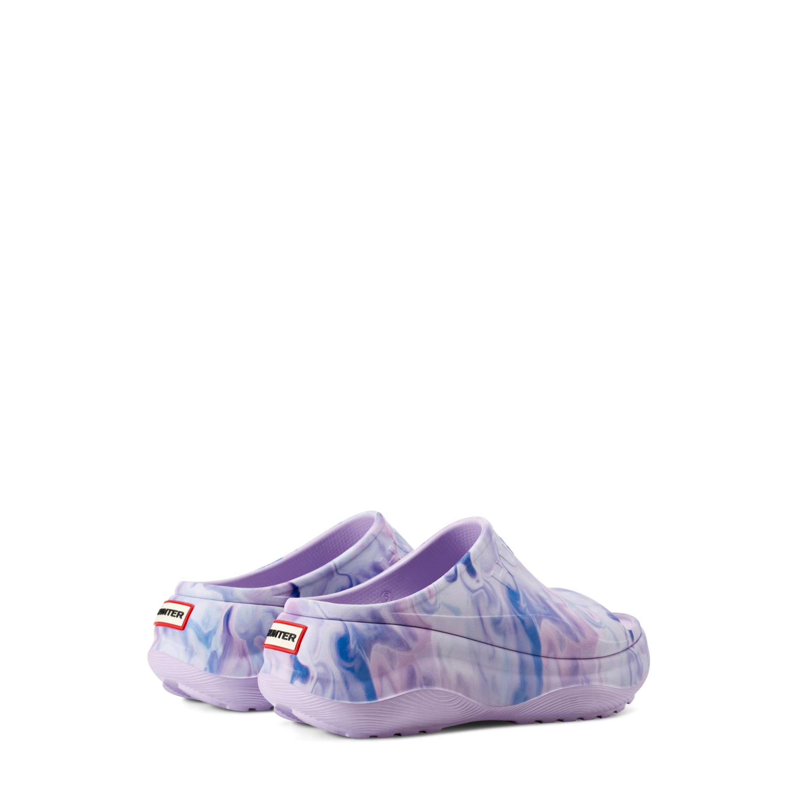 Women's Haddie Slip-on Open Toe Casual Sandals - Image 3