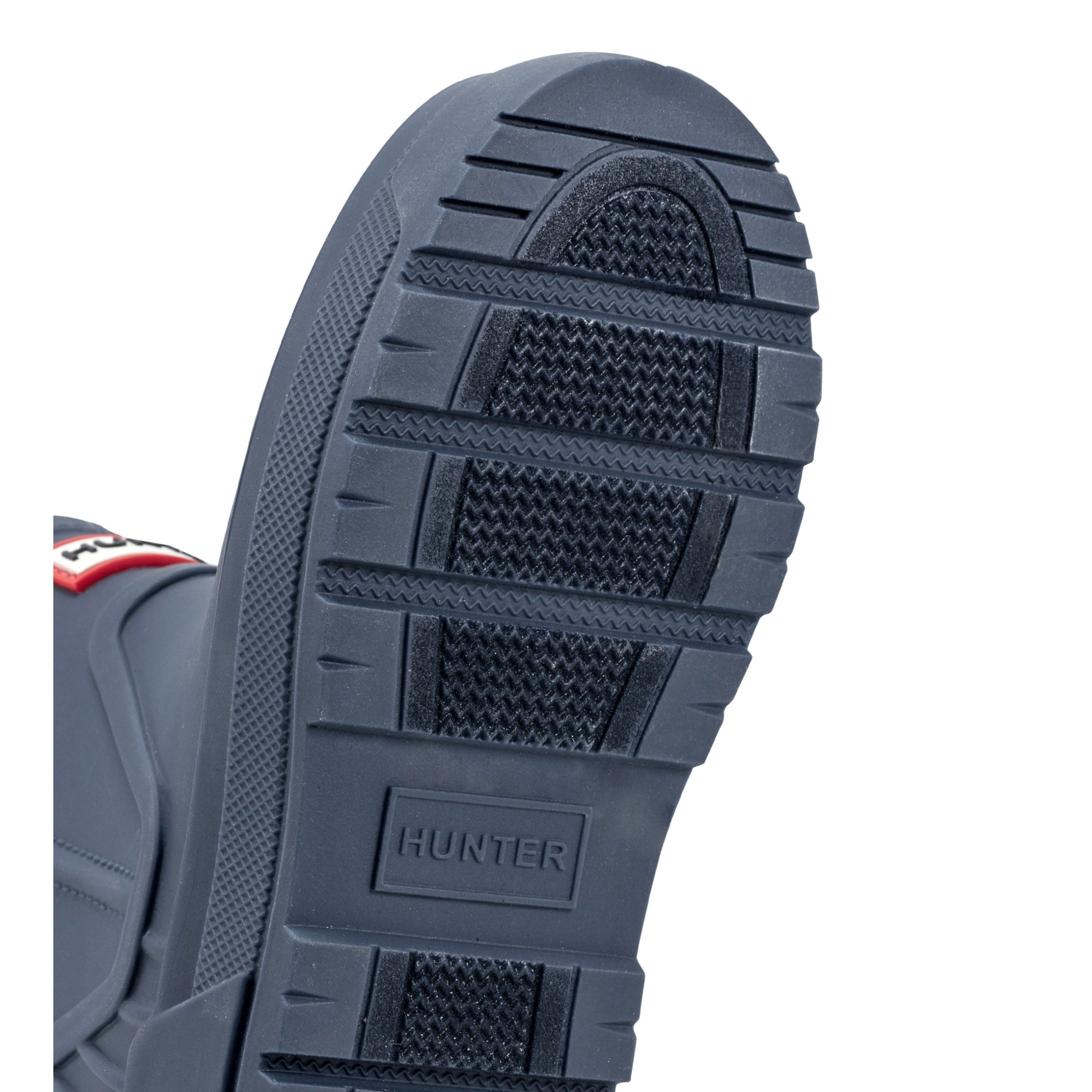 Big Kids Grace Waterproof Rain Boots - Image 3