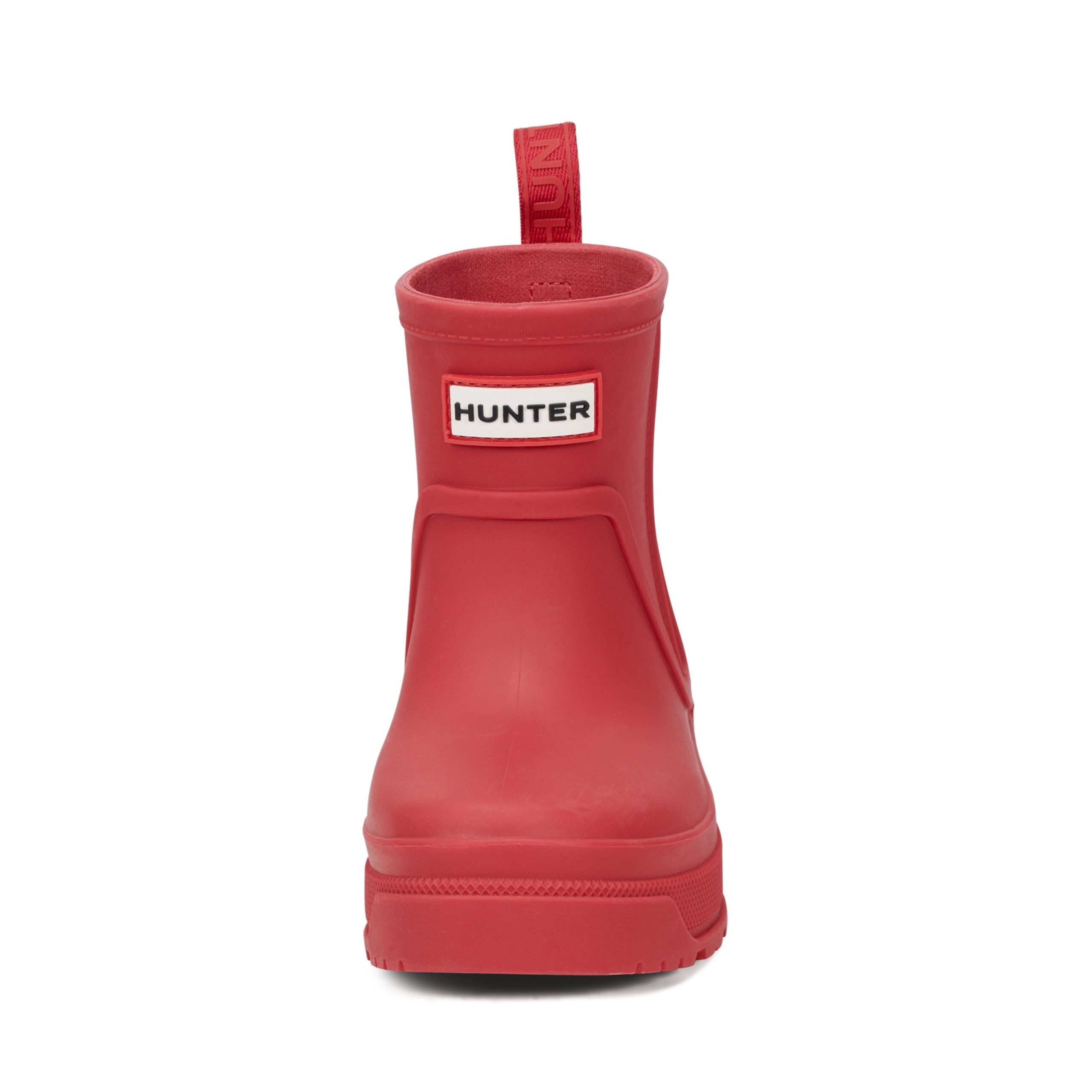 Big Kids Grace Waterproof Rain Boots - Image 4