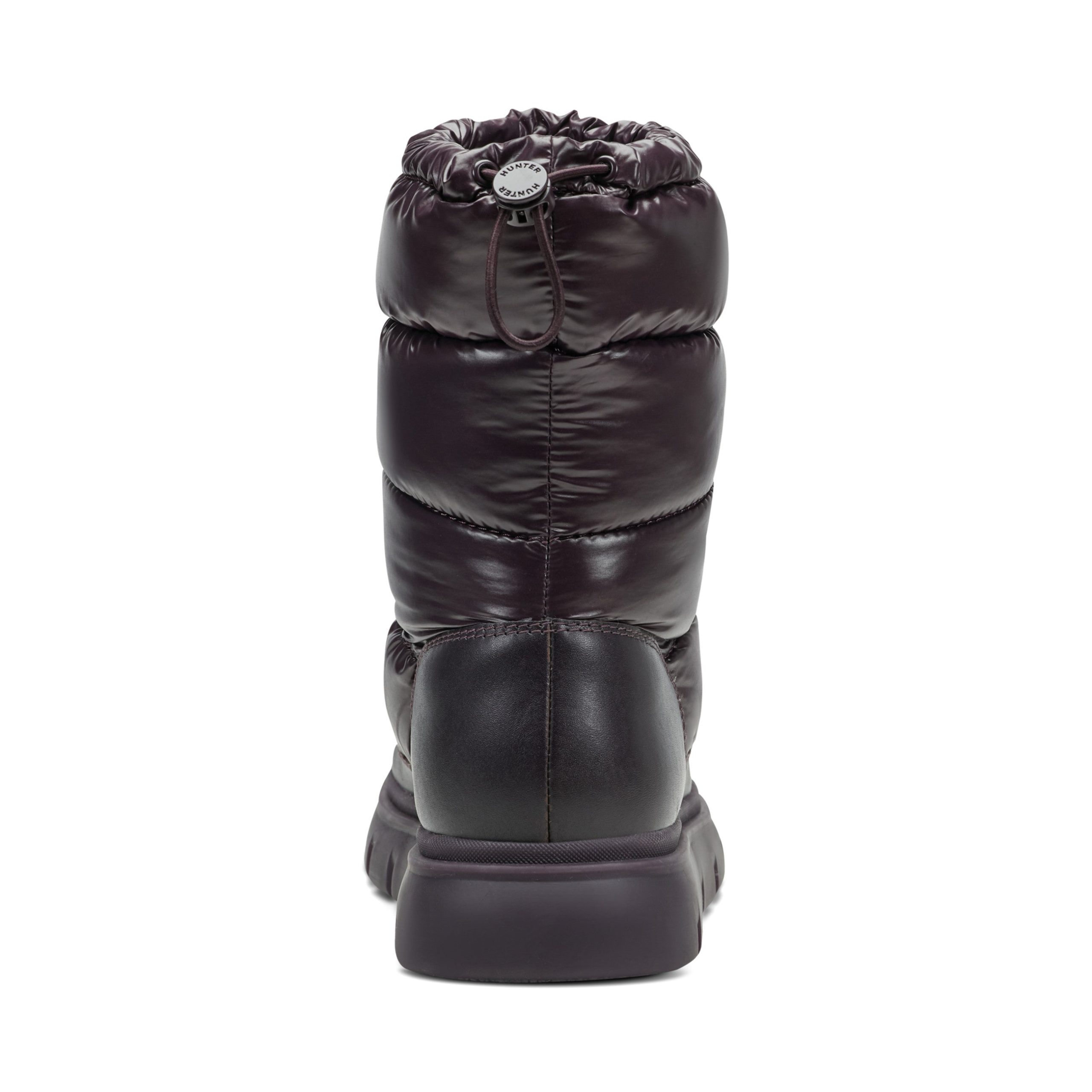 Women's Maribel Lug Sole Insulated Waterproof Snow Booties - Image 4