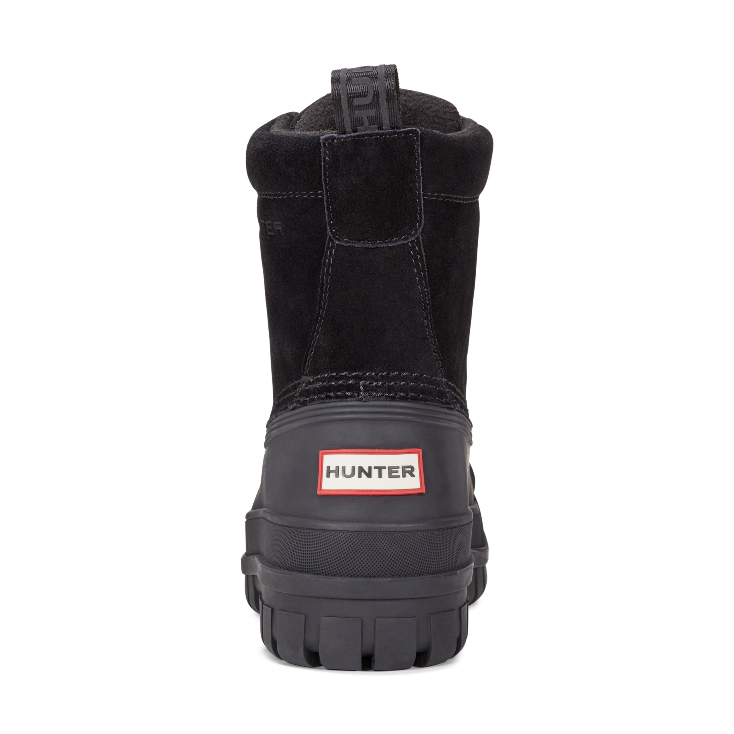 Women's Sussex Insulated Waterproof Duck Boots - Image 5