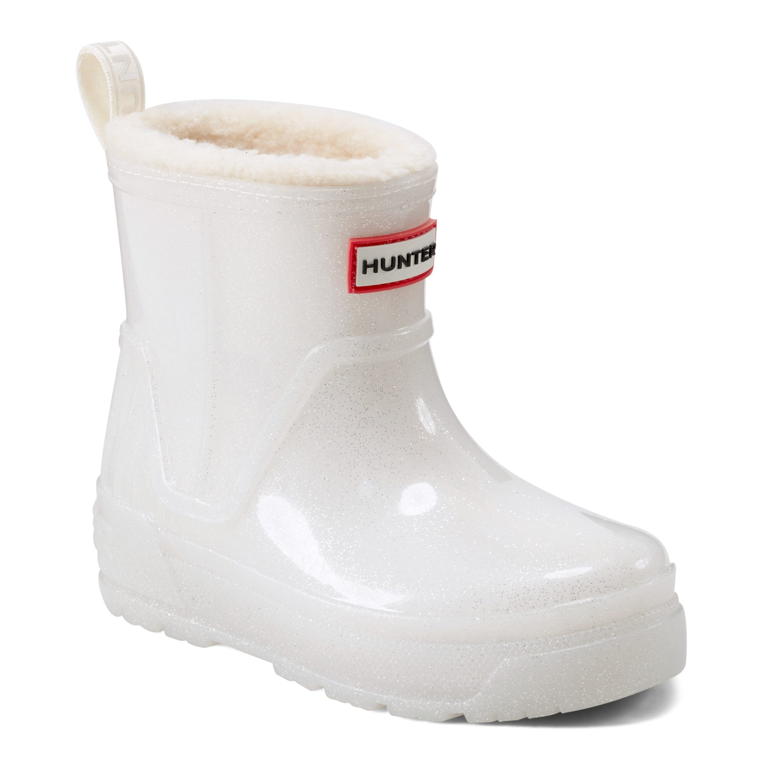 Big Kids Gracey Insulated Waterproof Rain Boots - Image 2