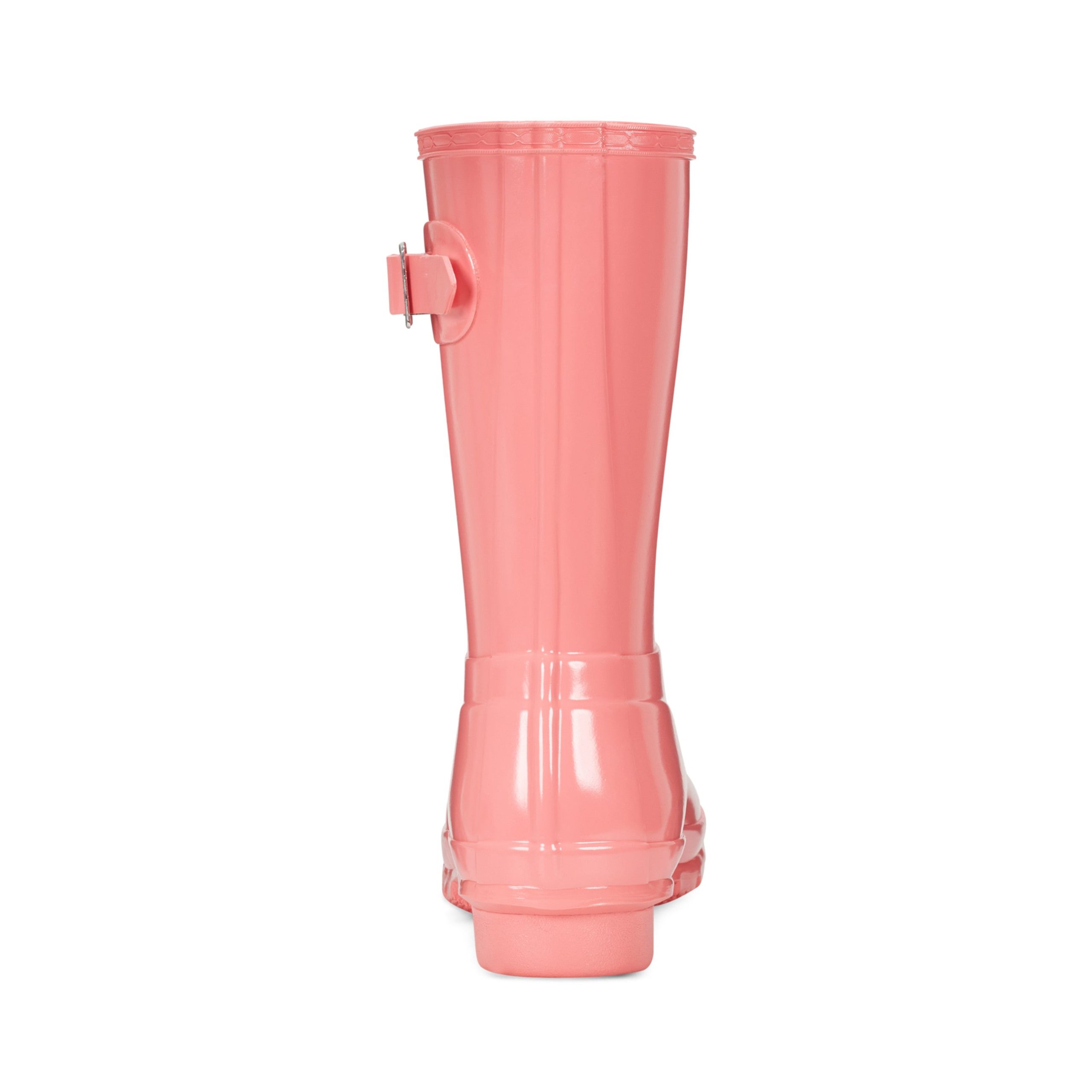 Women's Original Short Gloss Rain Boots - Image 6