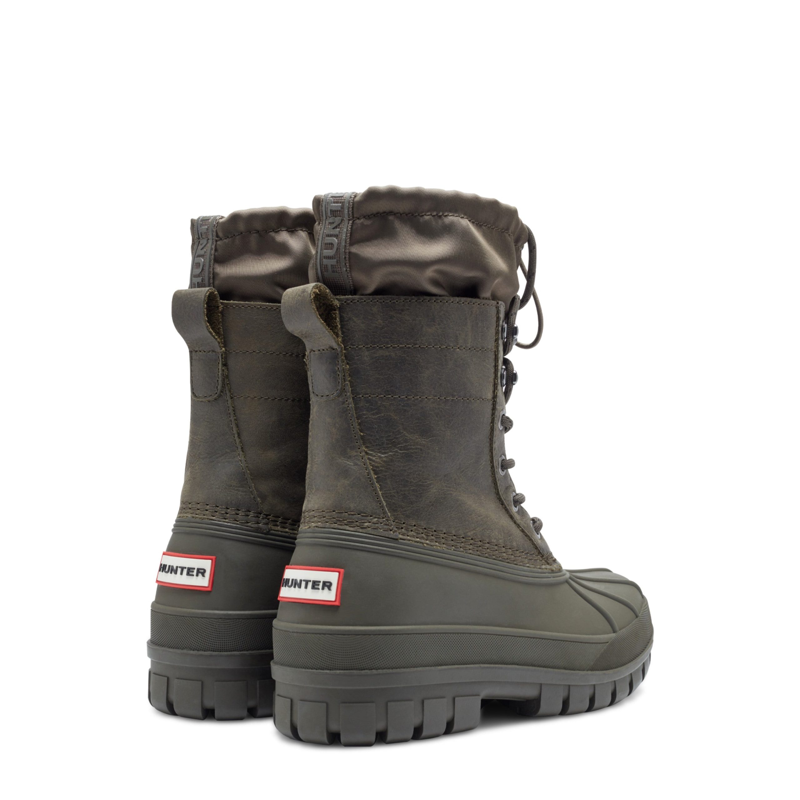 Women's Skylar Waterproof Duck Boots - Image 3