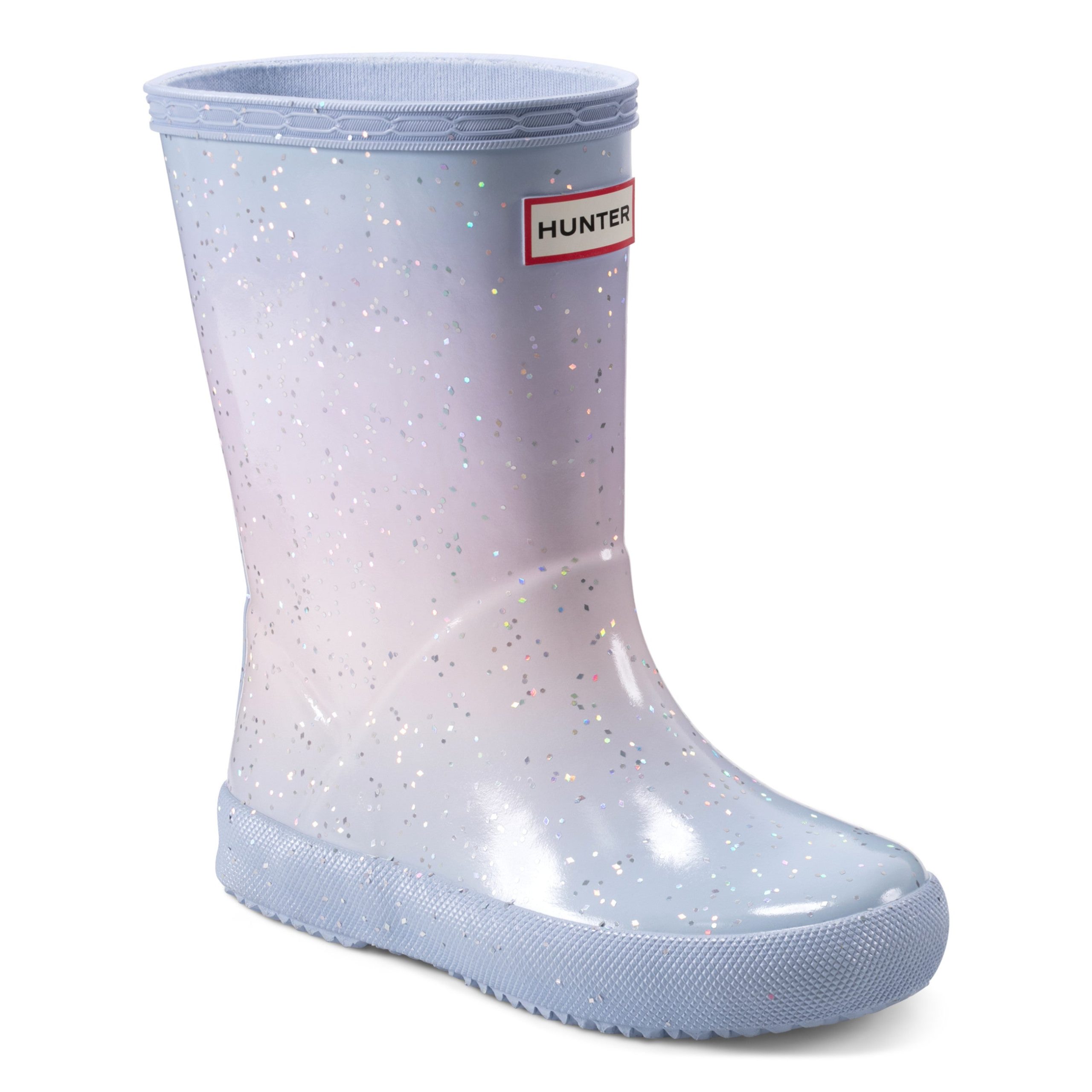 Kids First Giant Glitter Rain Boots - Image 2