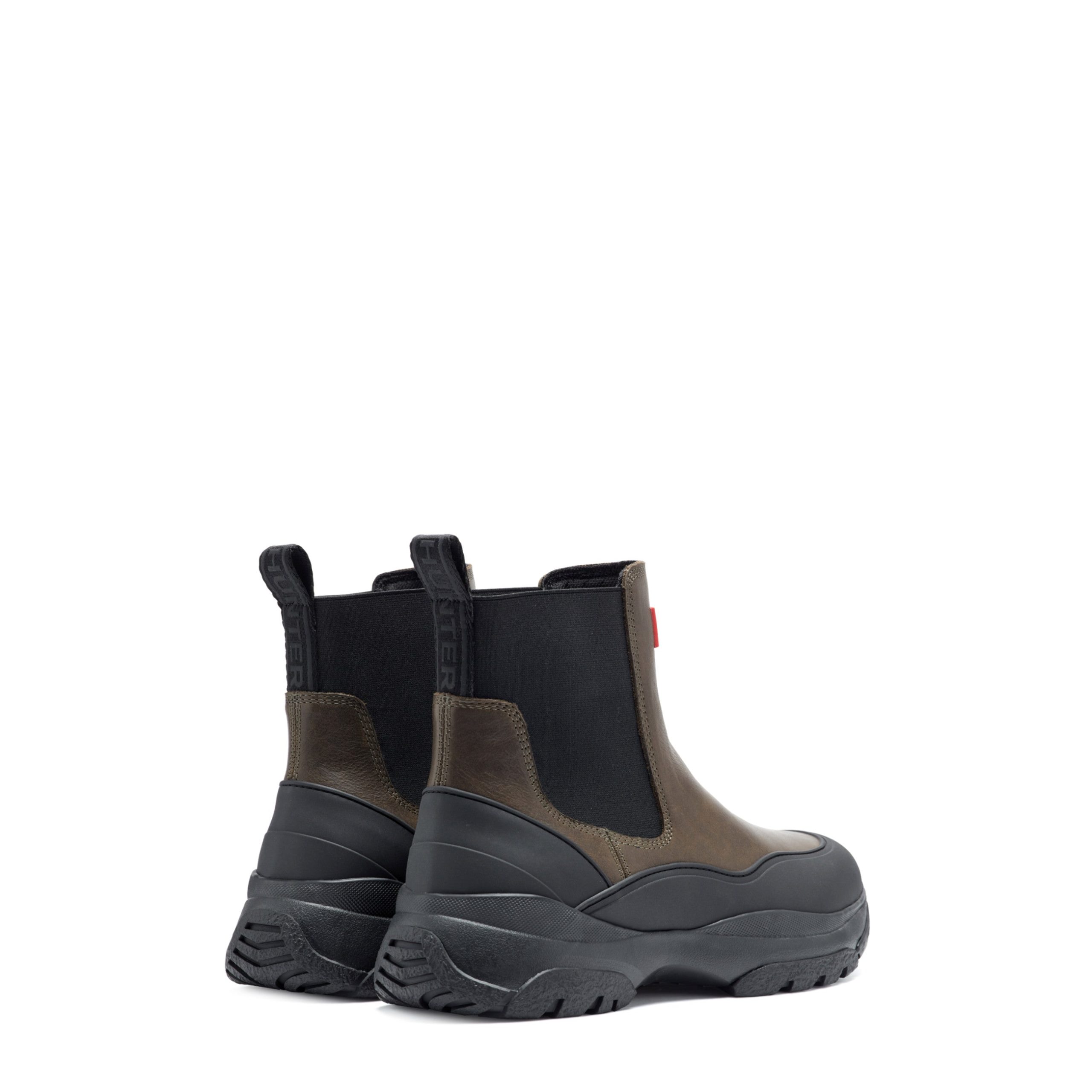 Men's Landon Waterproof Chelsea Boots - Image 3