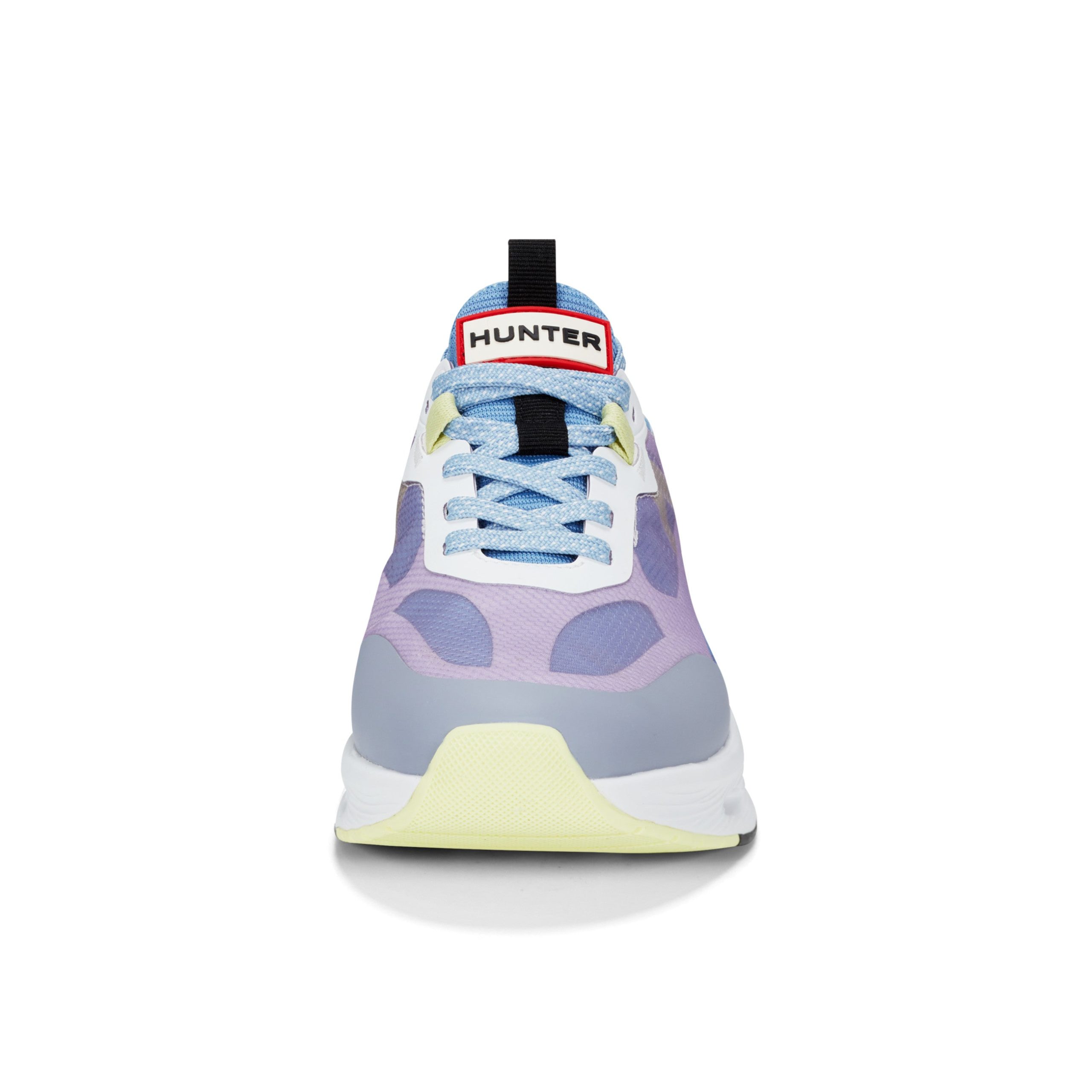 Women's Ginny Casual Lace-up Sneakers - Image 5