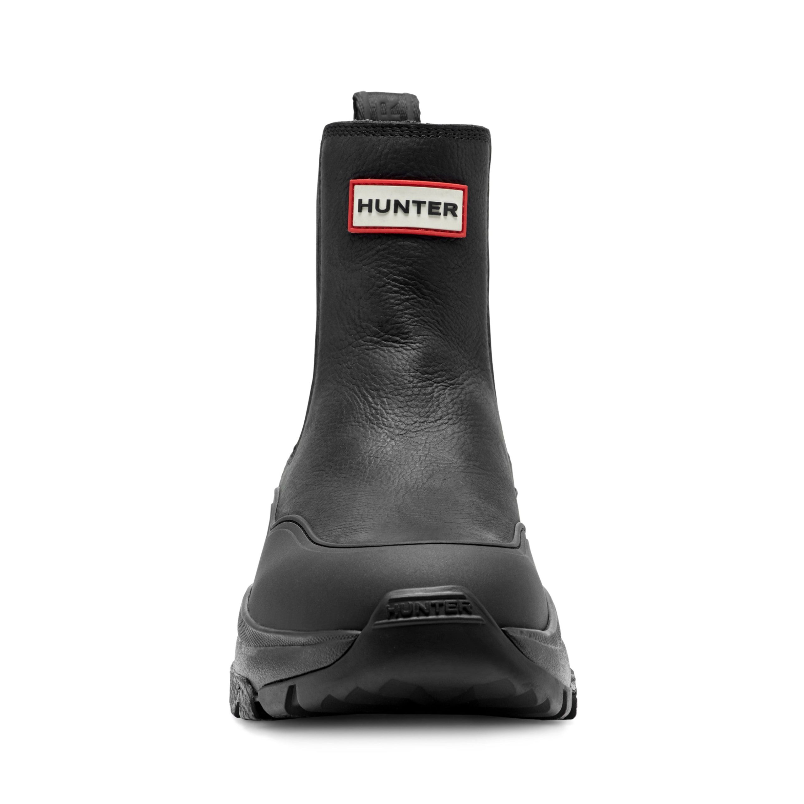 Men's Landon Waterproof Chelsea Boots - Image 5