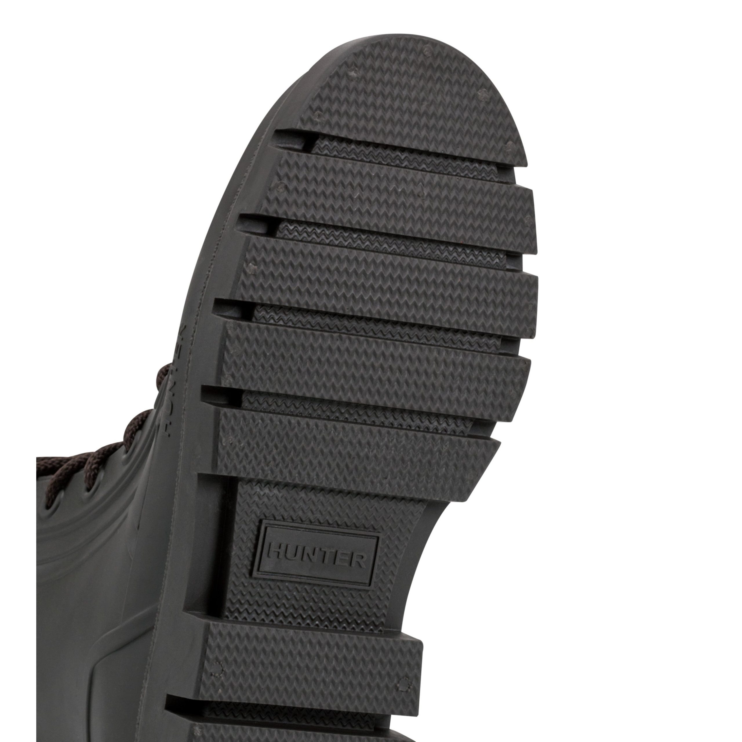 Women's Diana Waterproof Lace-Up Rain Boots - Image 4