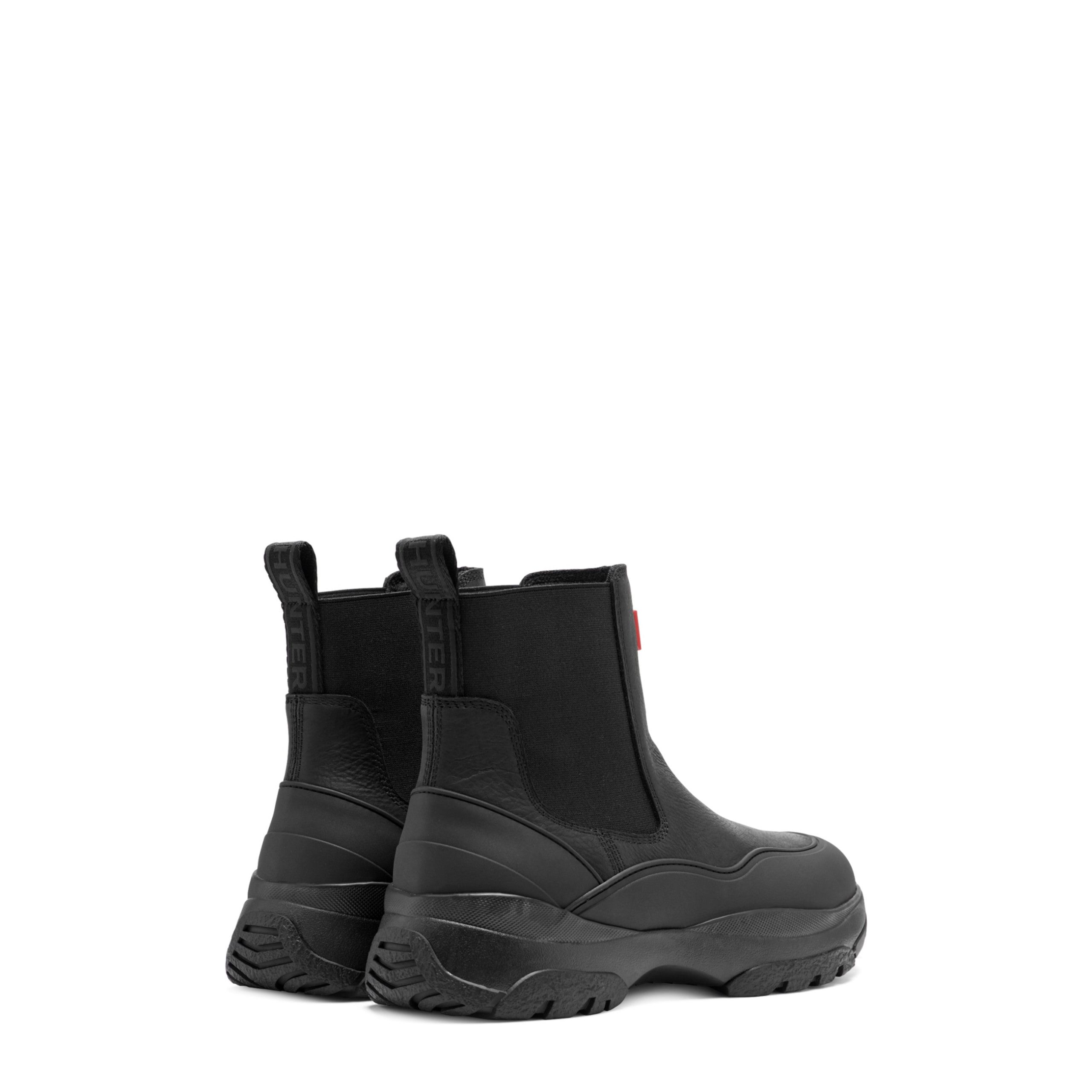 Men's Landon Waterproof Chelsea Boots - Image 3