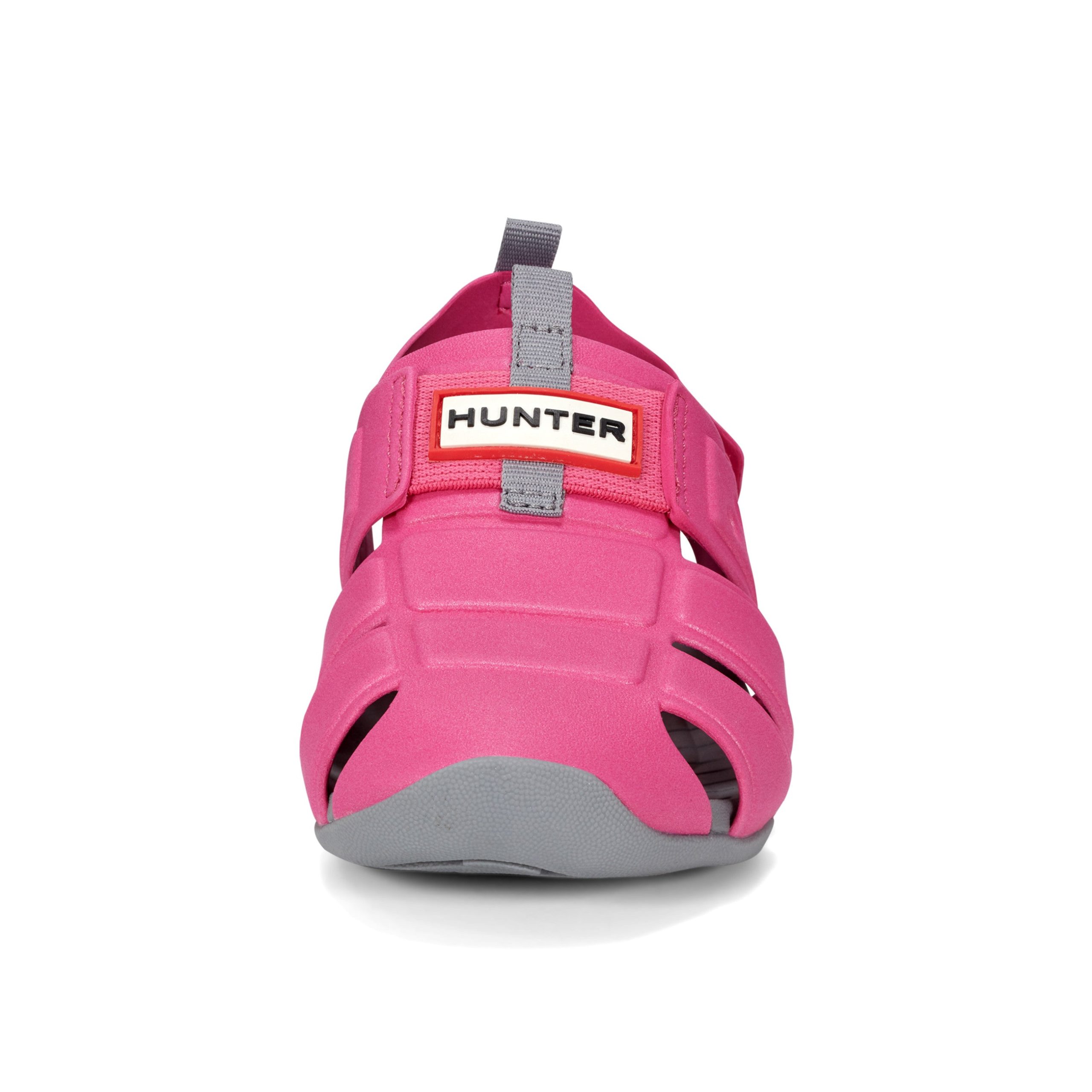 Little Kids Edosa Slingback Casual Flat Sandals - Image 5