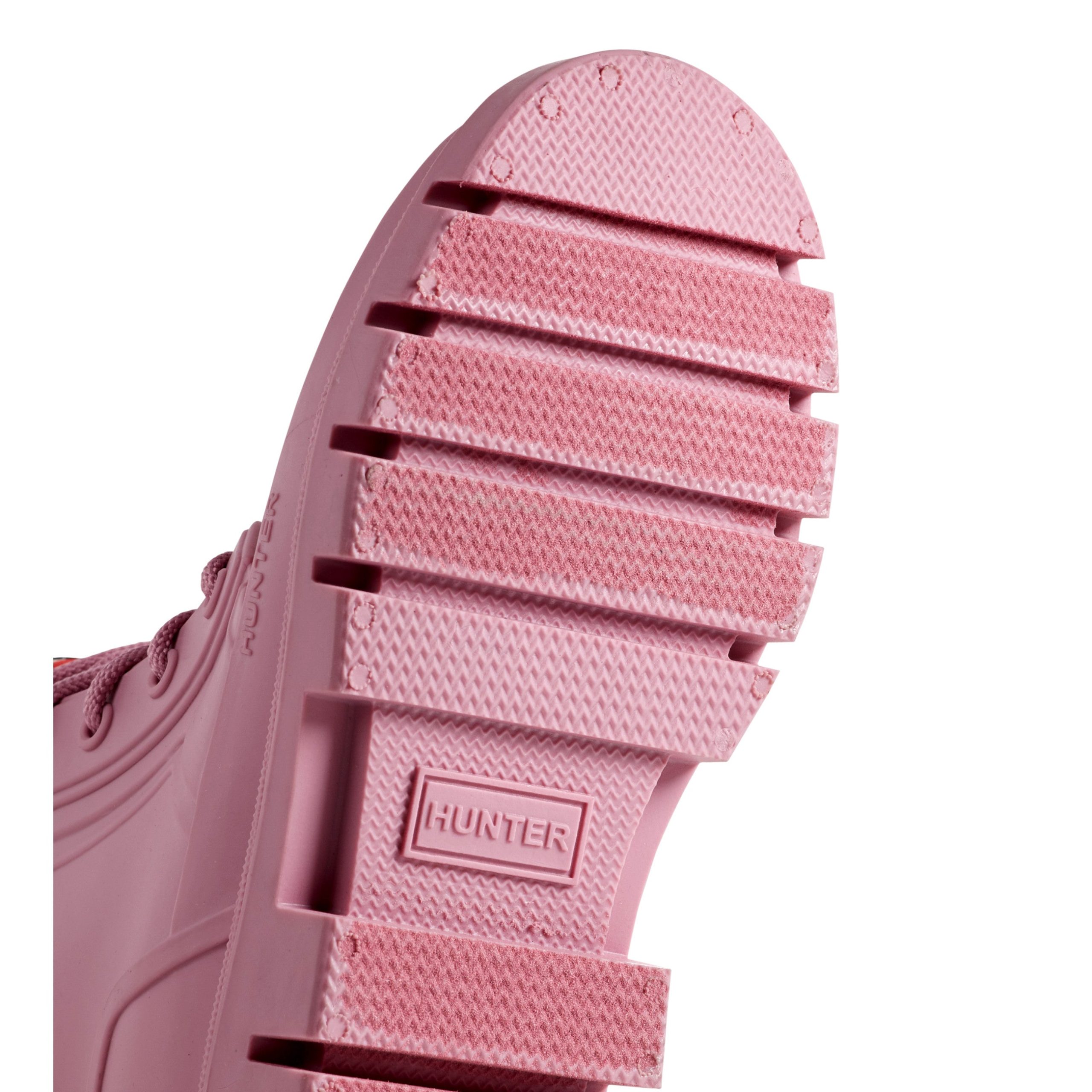 Big Kids Stomper Lace-up Waterproof Ankle Boots - Image 4