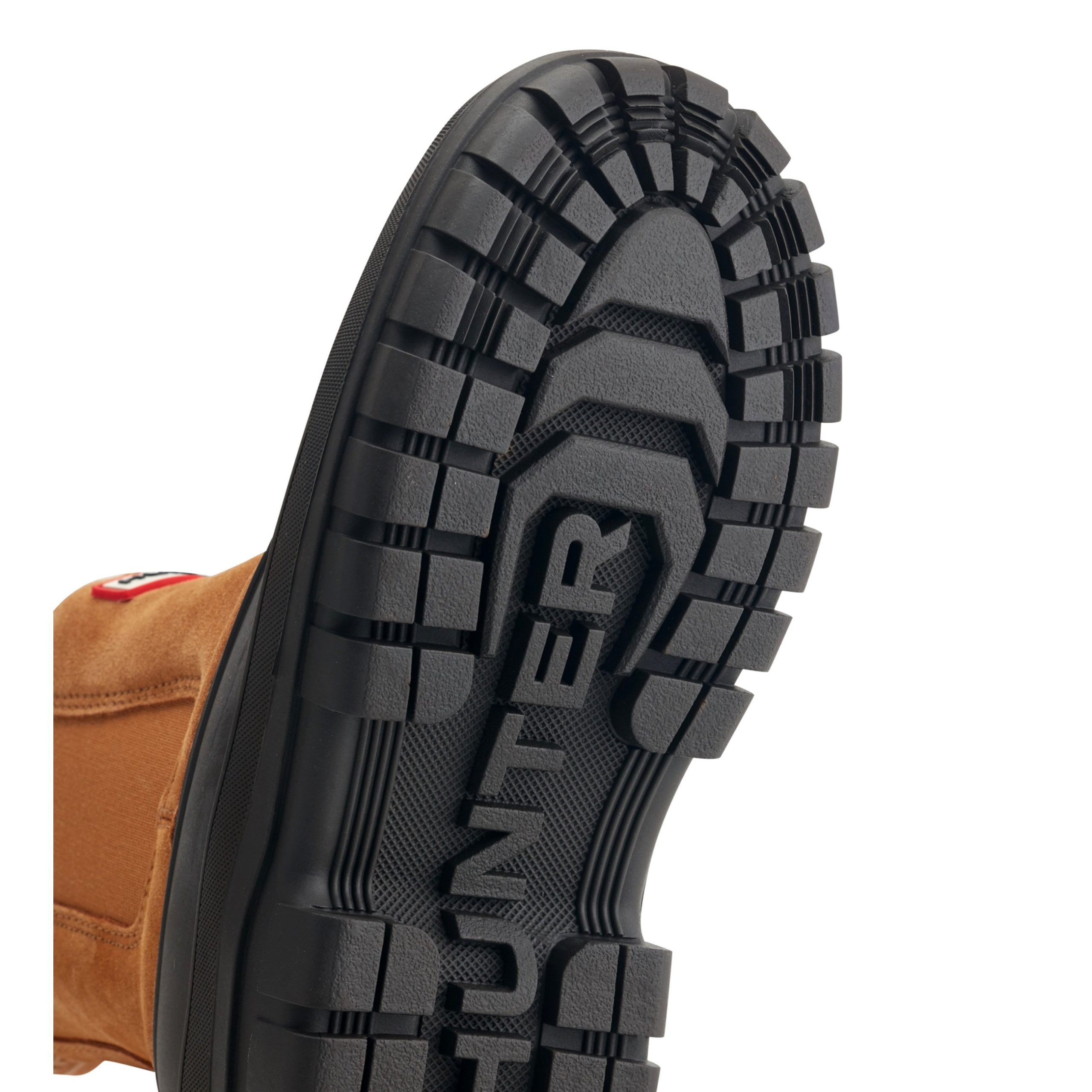 Women's Sutton Waterproof Duck Boots - Image 4