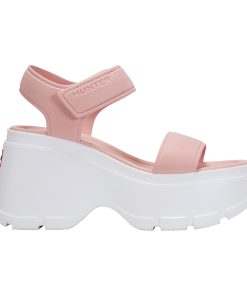 Women's Abel Casual Platform Wedge Sandals