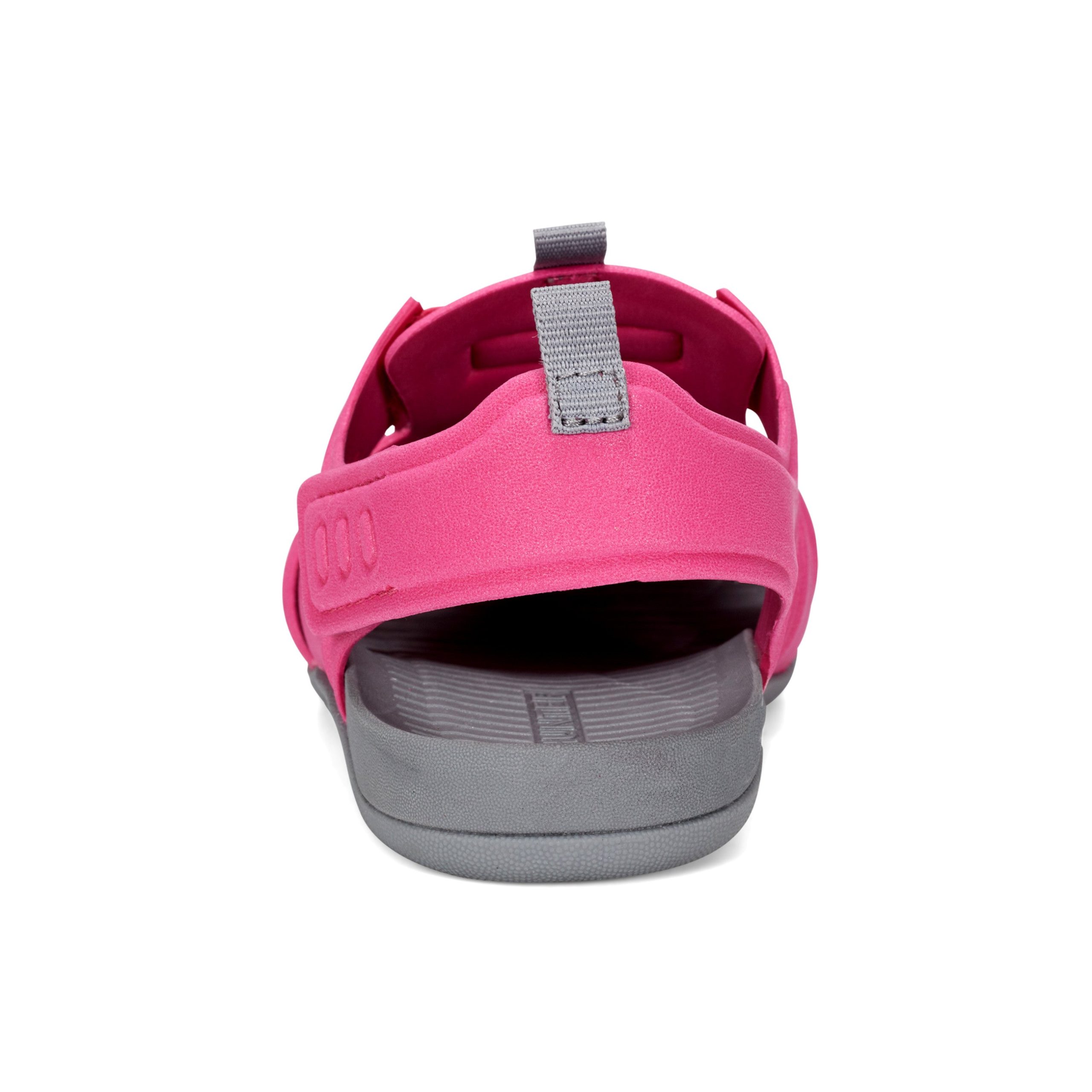 Little Kids Edosa Slingback Casual Flat Sandals - Image 6