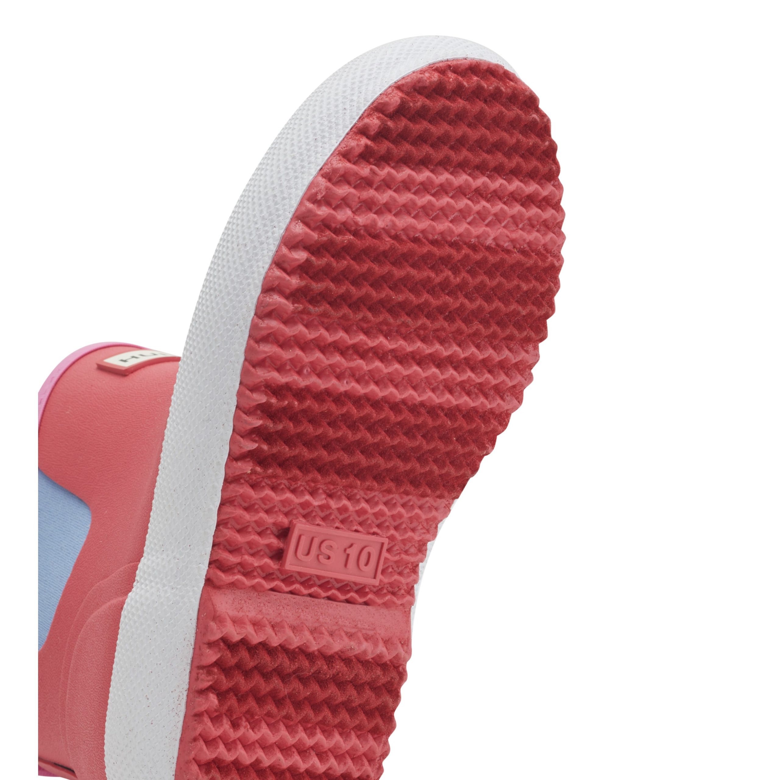 Little Kids Finley Pull On Waterproof Rain Boots - Image 4