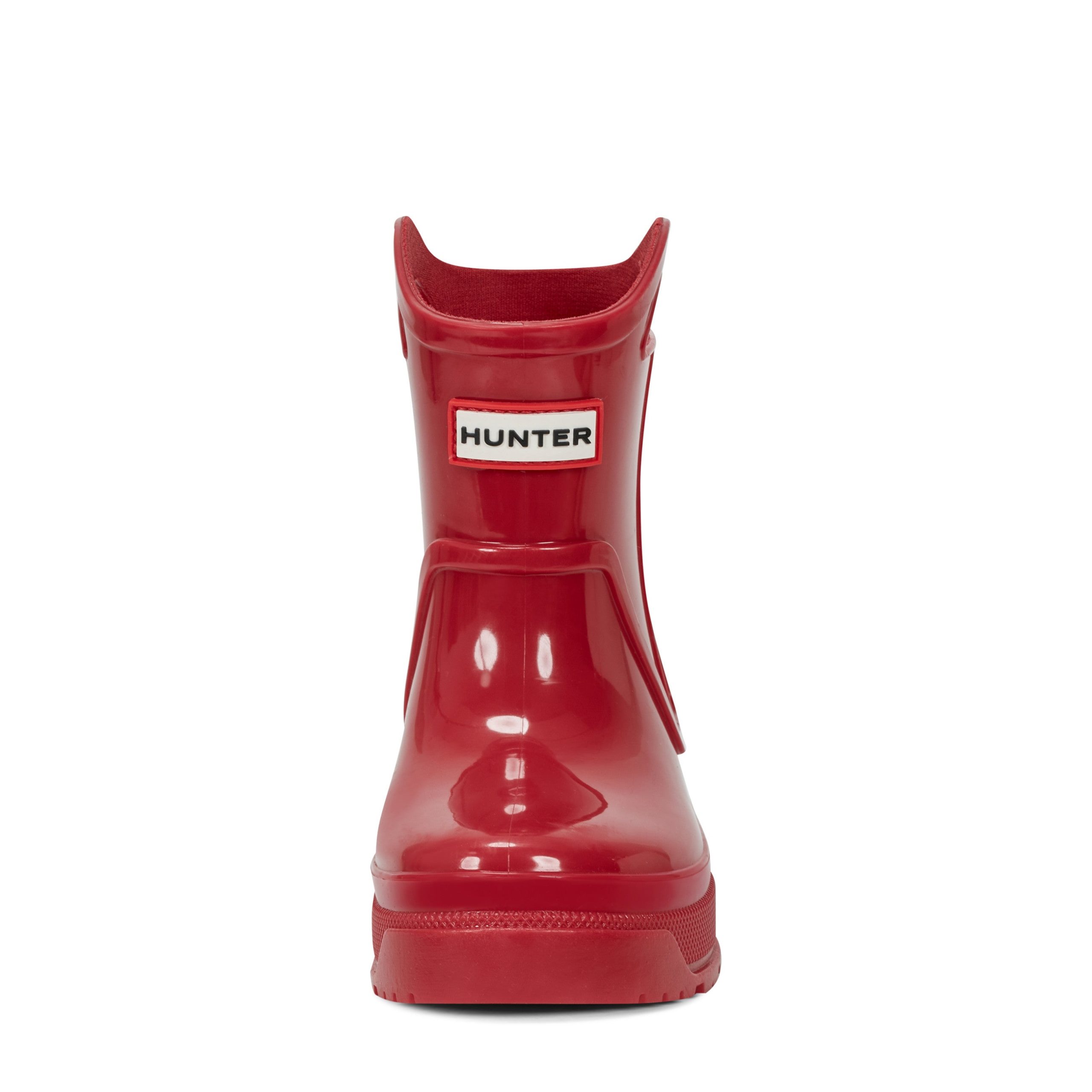 Little Kids Georgey Waterproof Rain Boots - Image 4