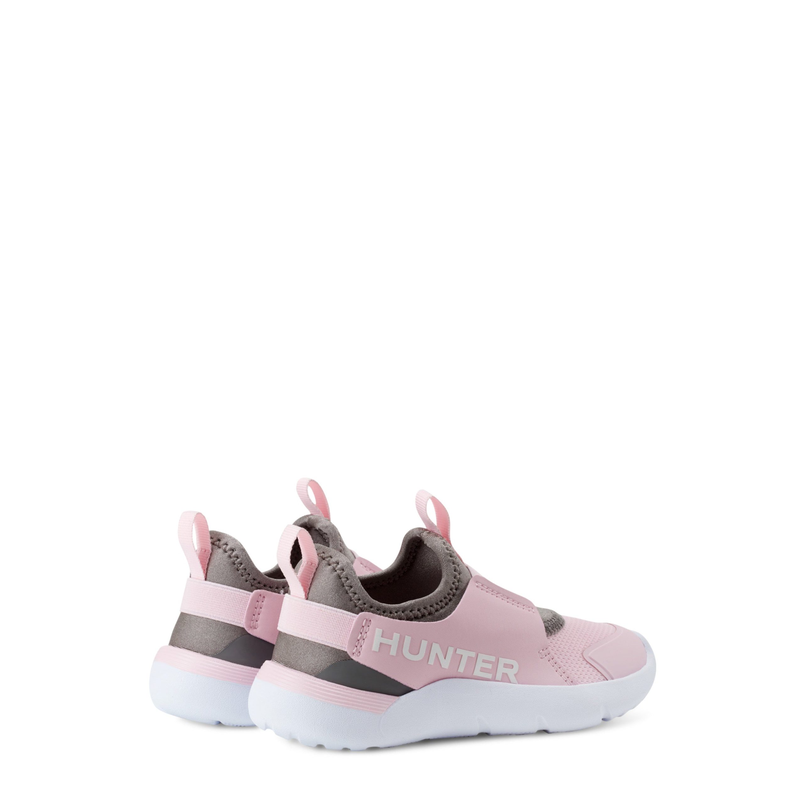 Little Kids Gemini Slip-on Casual Sneakers - Image 3